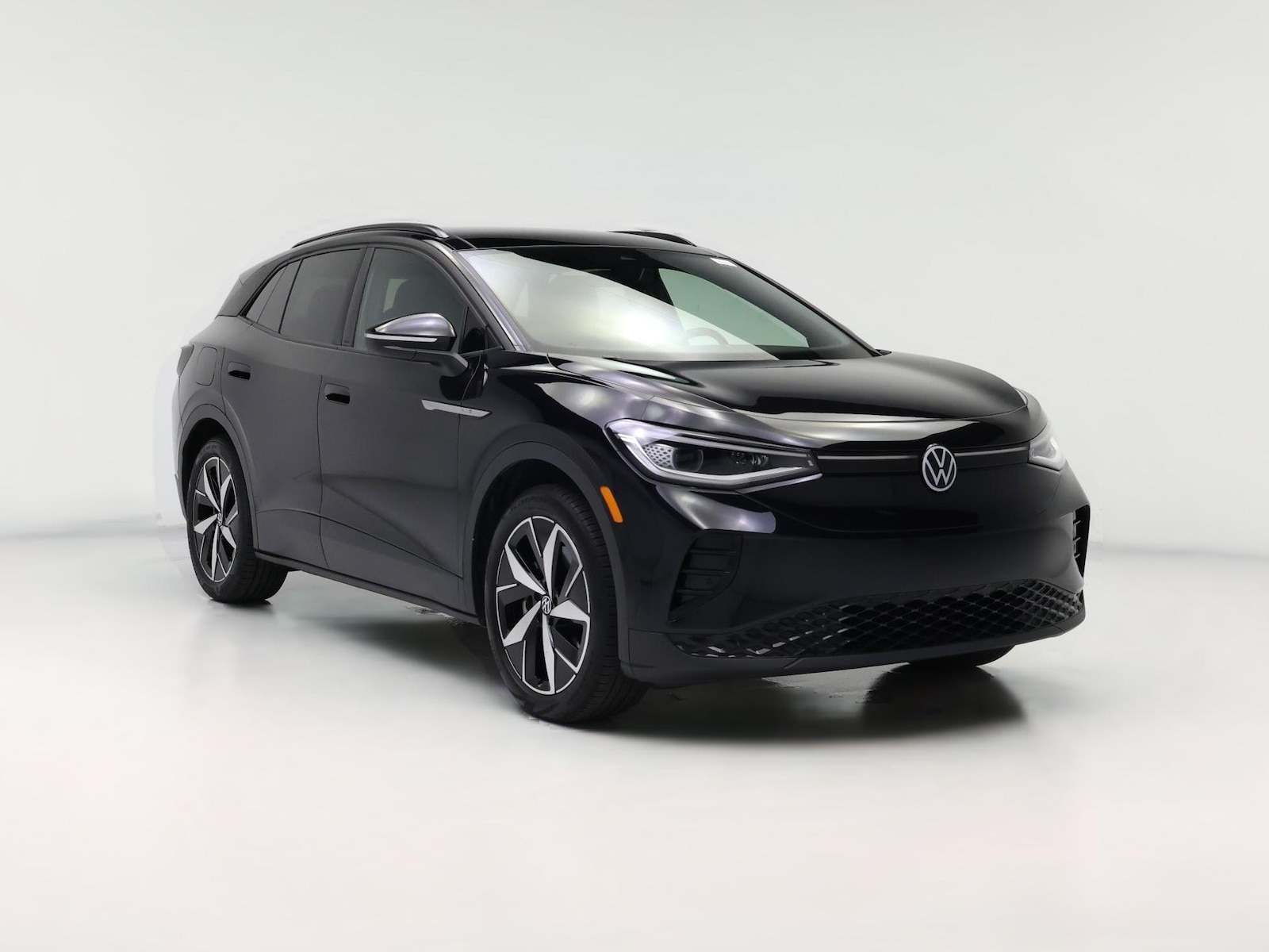 2023 Volkswagen ID.4 S