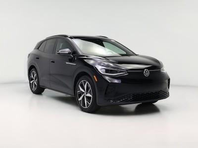 2023 Volkswagen ID.4 EV S