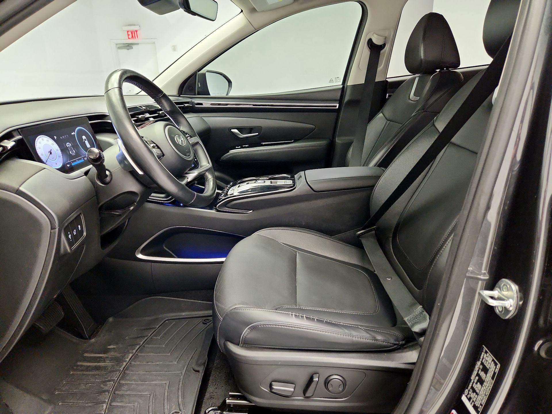 Thumbnail: 2023 Hyundai Tucson - 11