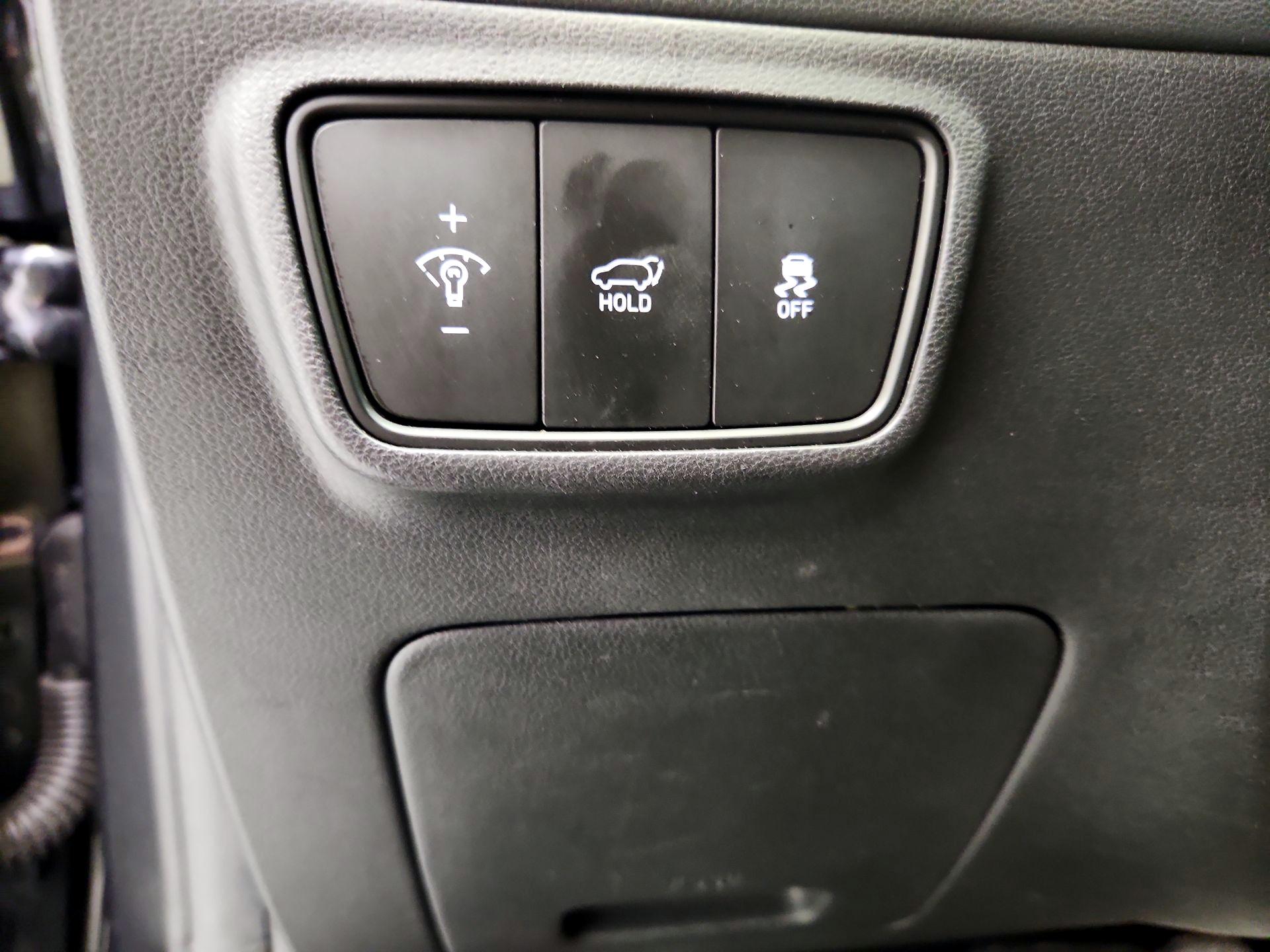 Thumbnail: 2023 Hyundai Tucson - 13