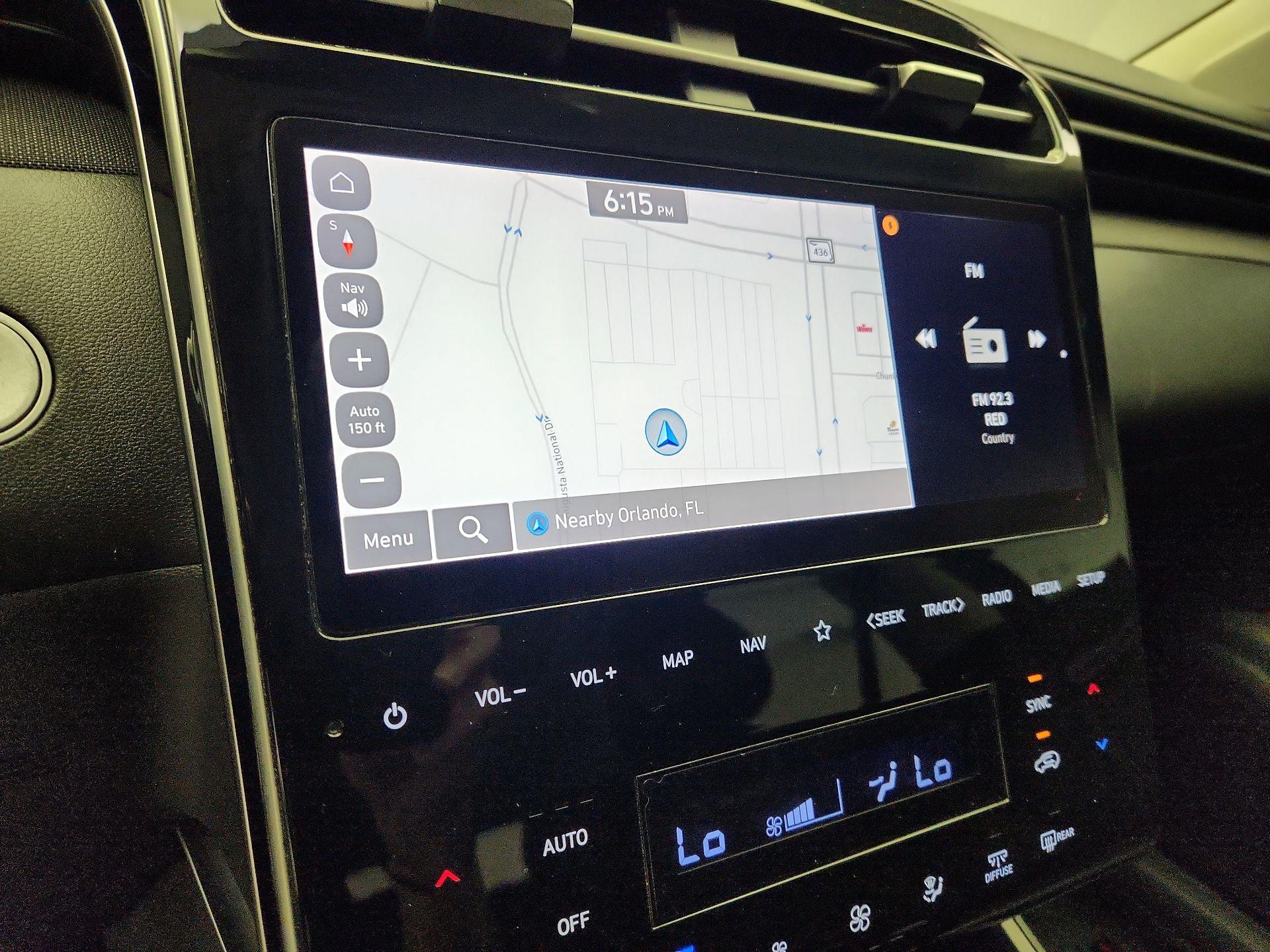 Thumbnail: 2023 Hyundai Tucson - 14