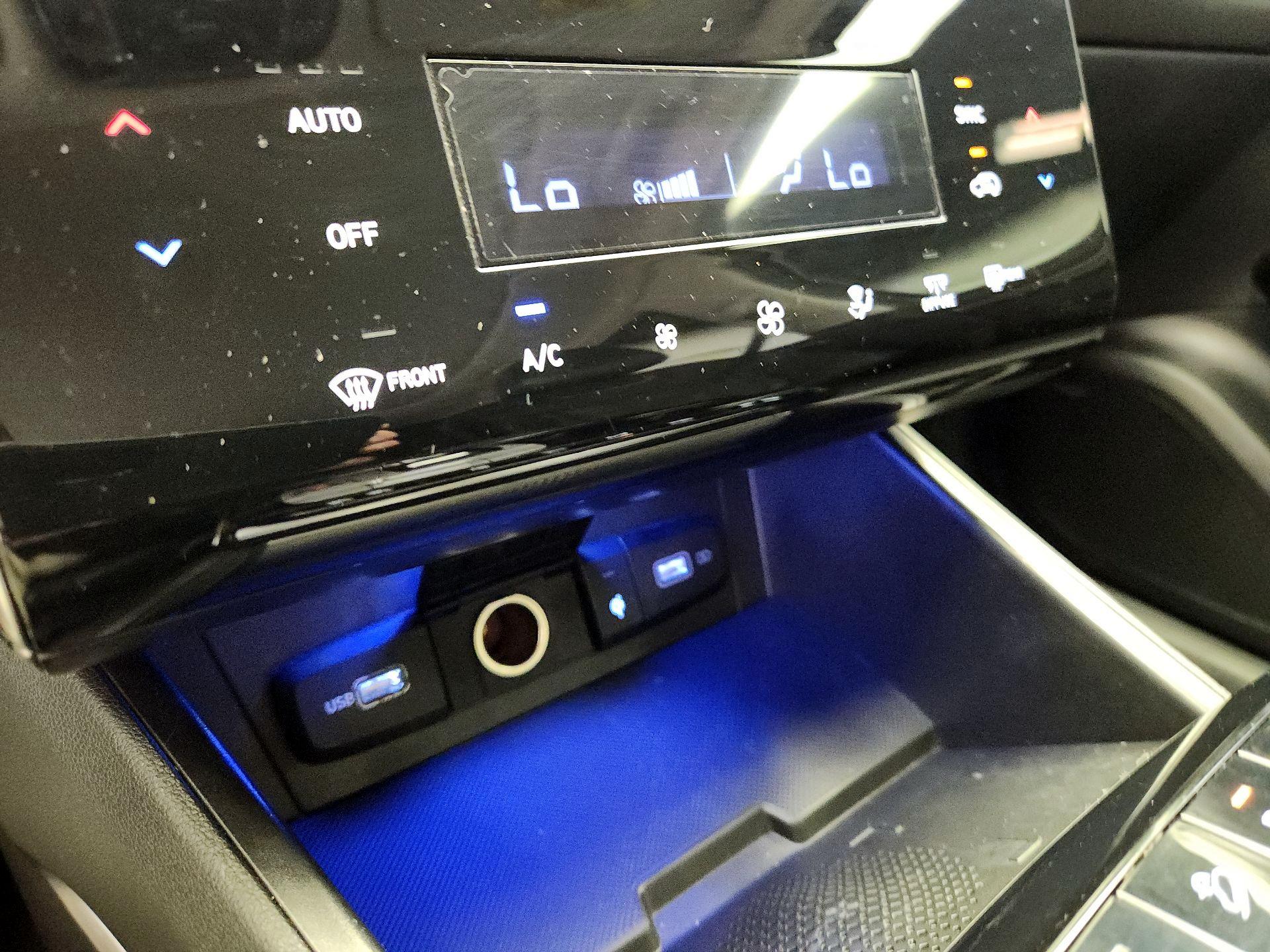 Thumbnail: 2023 Hyundai Tucson - 17