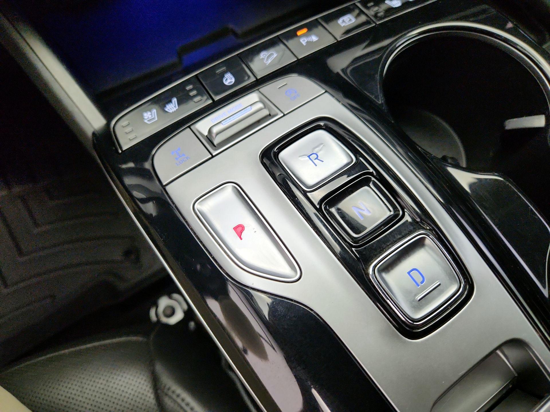 Thumbnail: 2023 Hyundai Tucson - 18