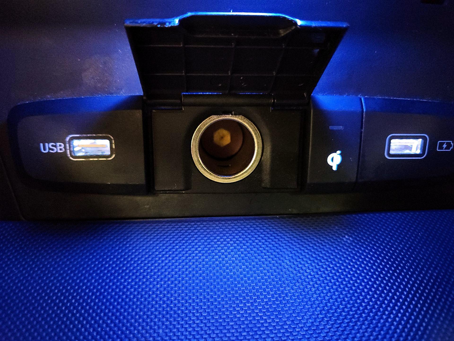 Thumbnail: 2023 Hyundai Tucson - 19