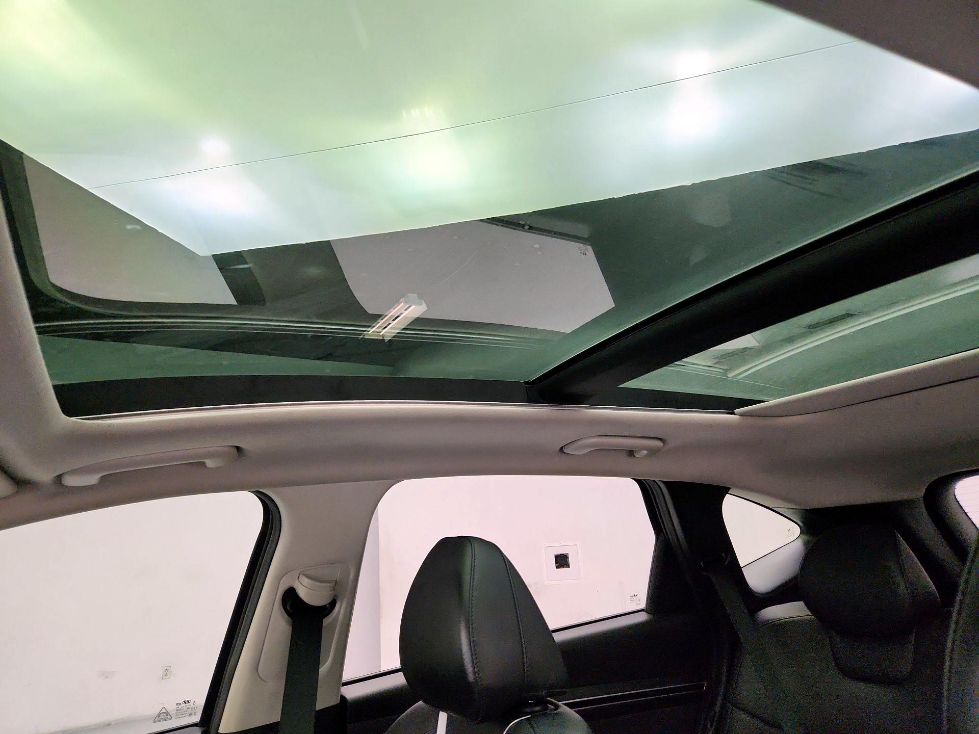 Thumbnail: 2023 Hyundai Tucson - 20