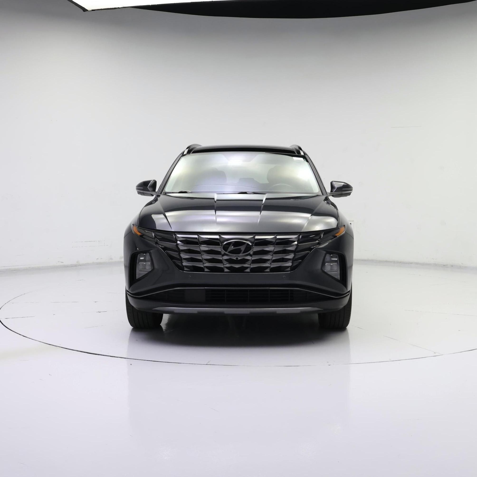 Thumbnail: 2023 Hyundai Tucson - 5