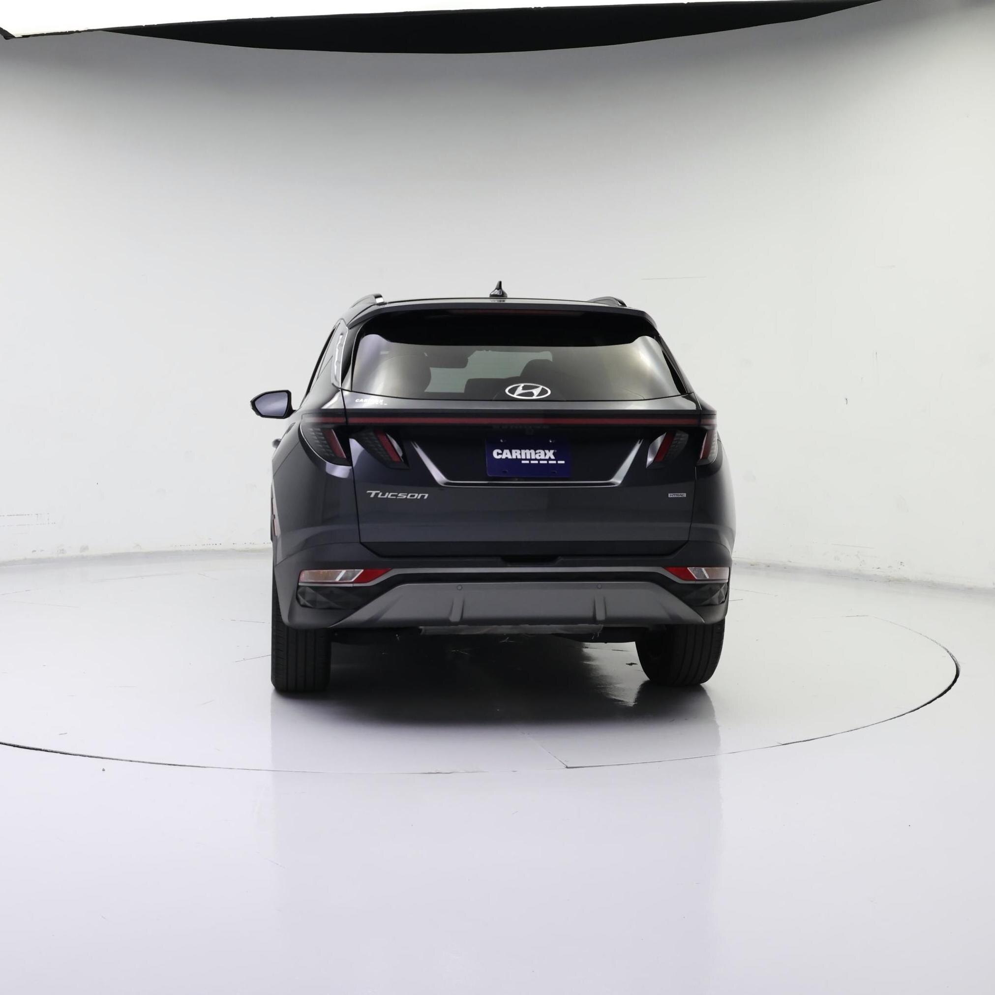 Thumbnail: 2023 Hyundai Tucson - 6