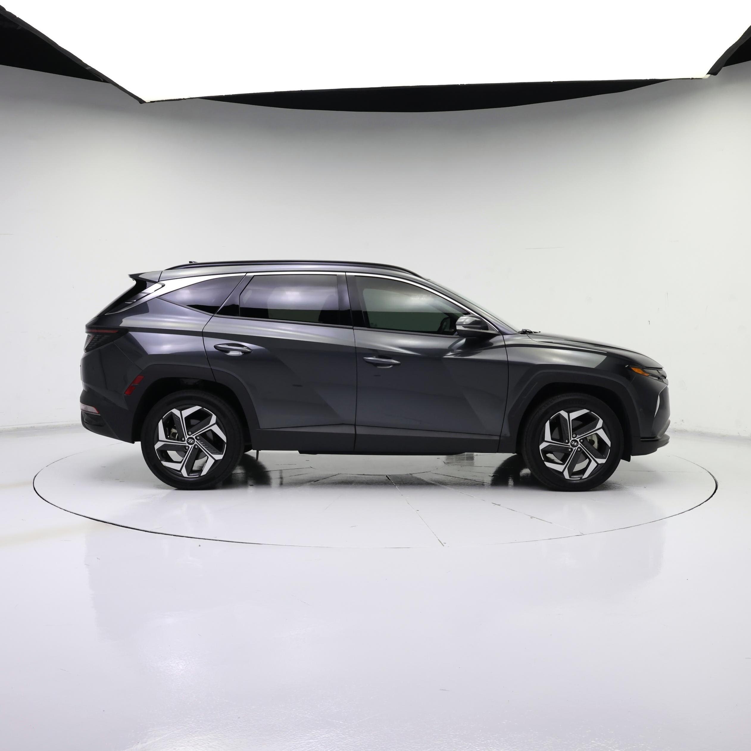 Thumbnail: 2023 Hyundai Tucson - 7