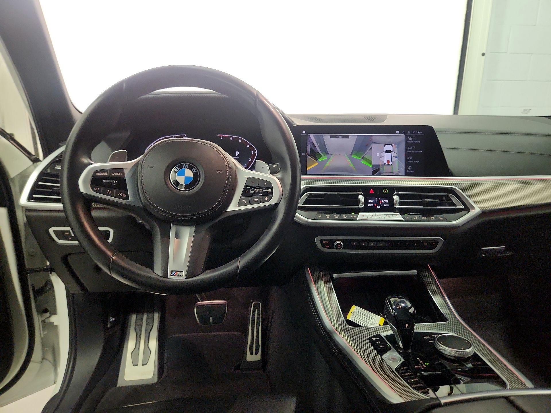 Thumbnail: 2022 BMW X5 - 10