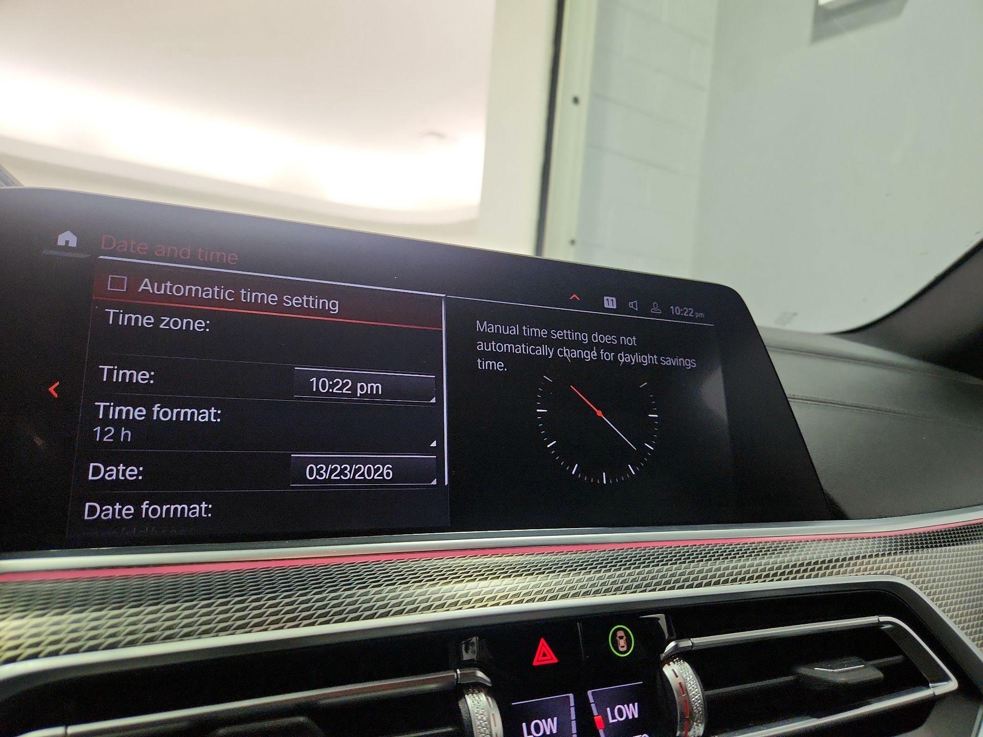 Thumbnail: 2022 BMW X5 - 15