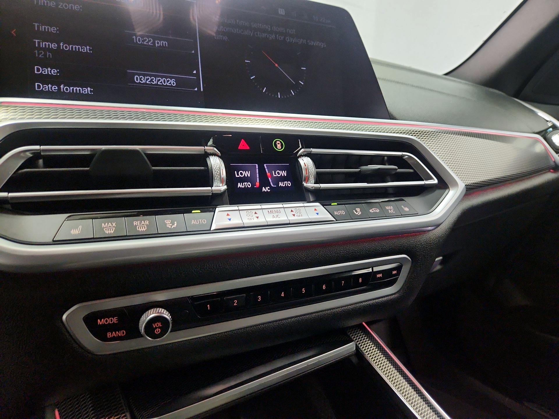 Thumbnail: 2022 BMW X5 - 16