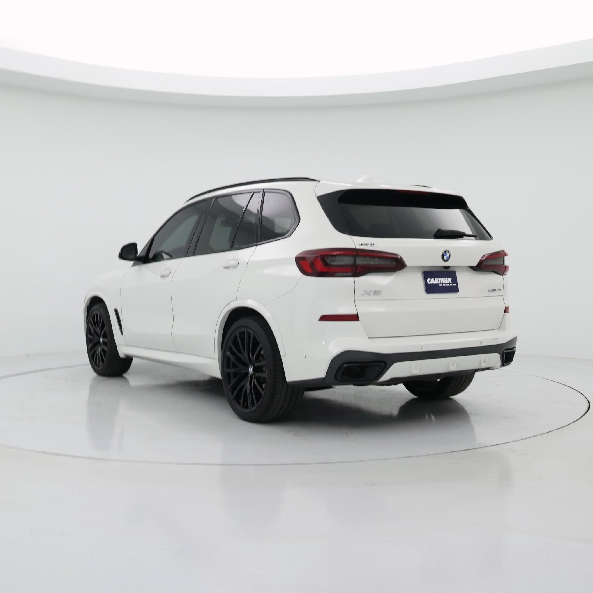 Thumbnail: 2022 BMW X5 - 2