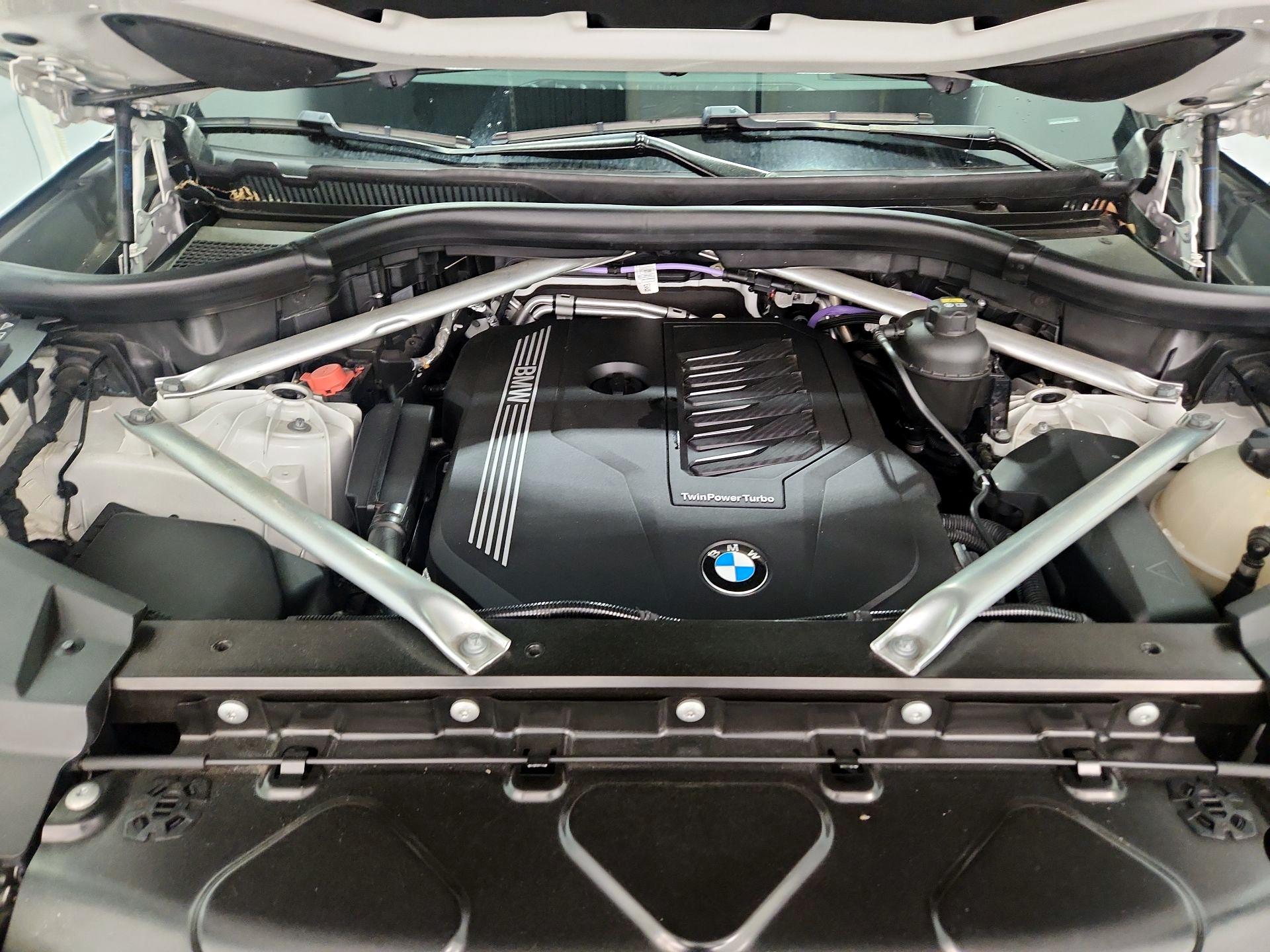 Thumbnail: 2022 BMW X5 - 20