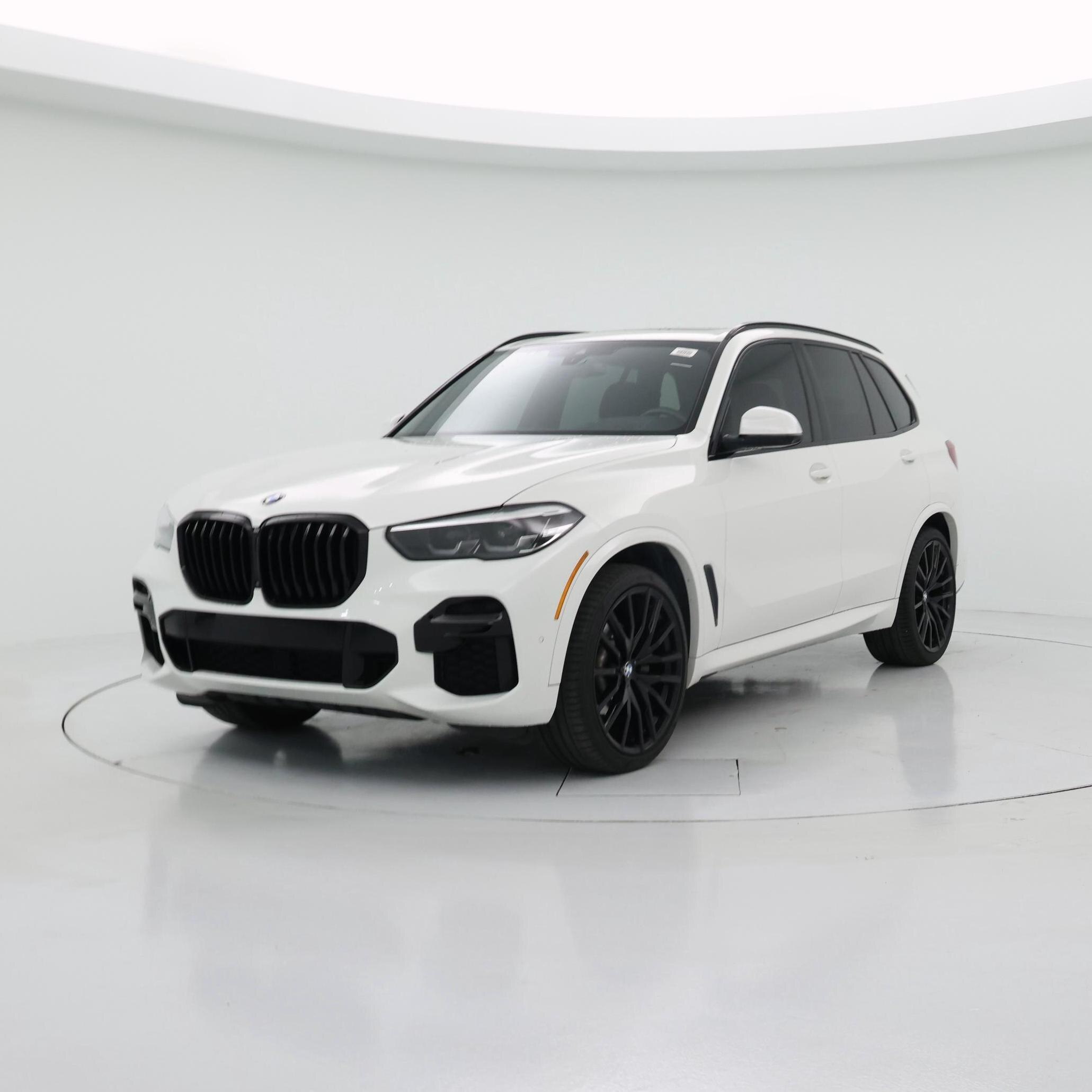 Thumbnail: 2022 BMW X5 - 4