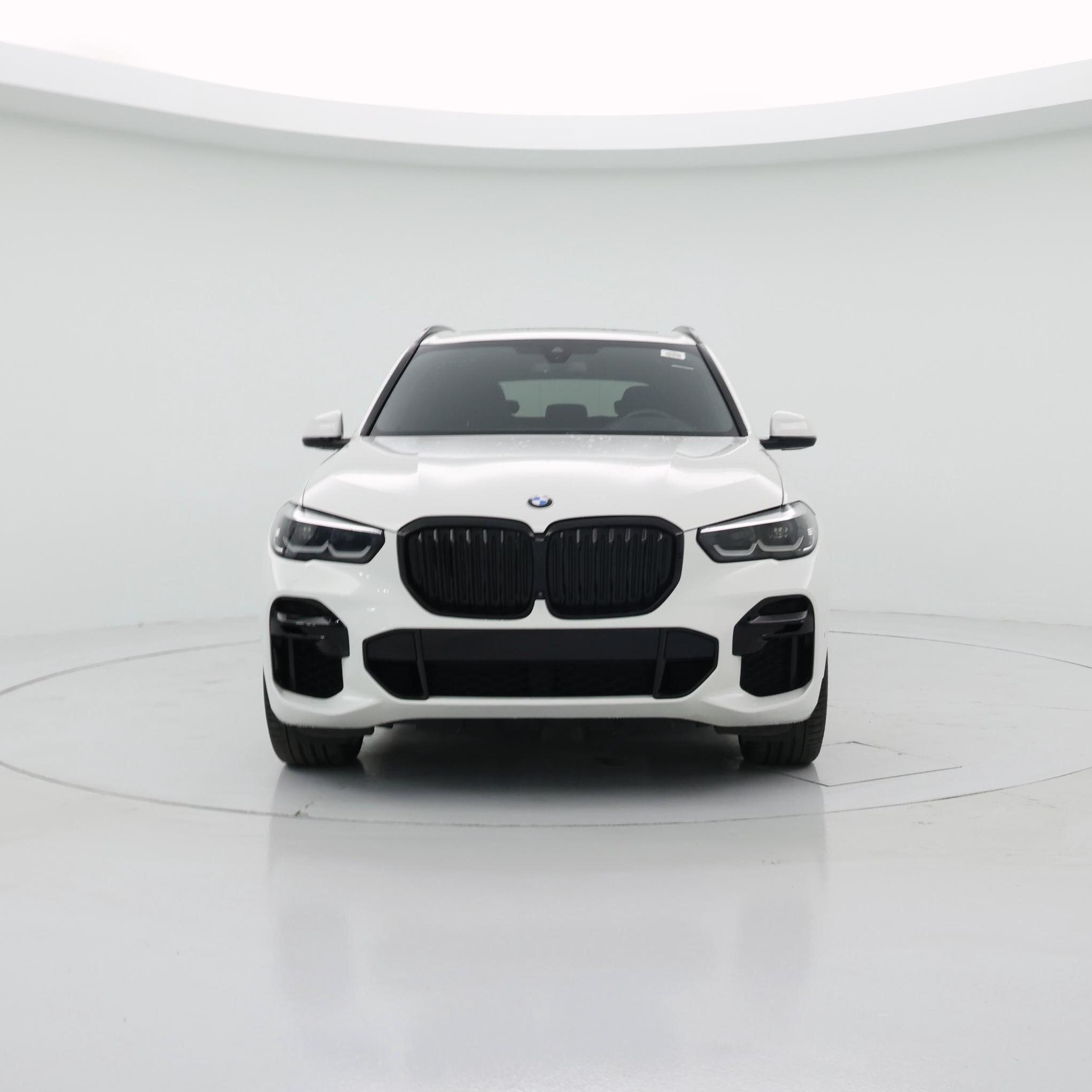 Thumbnail: 2022 BMW X5 - 5