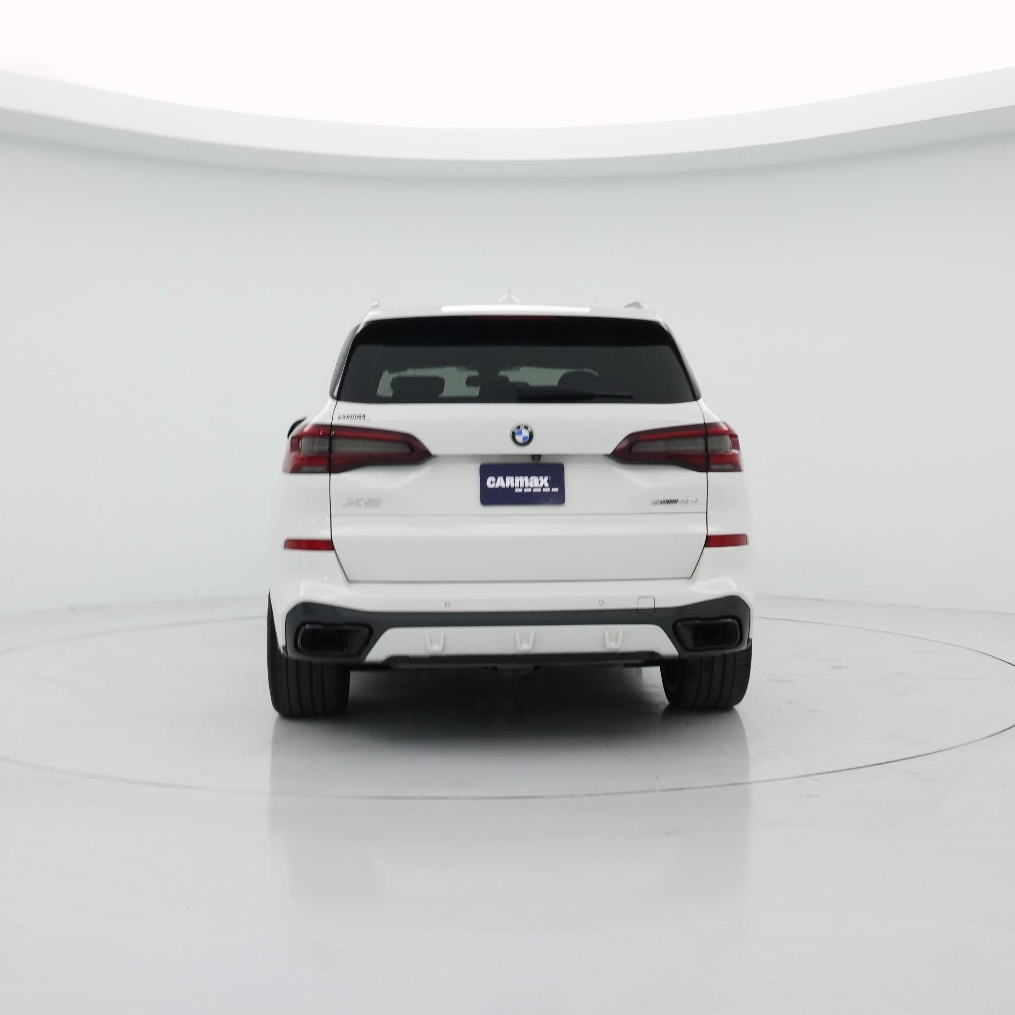 Thumbnail: 2022 BMW X5 - 6