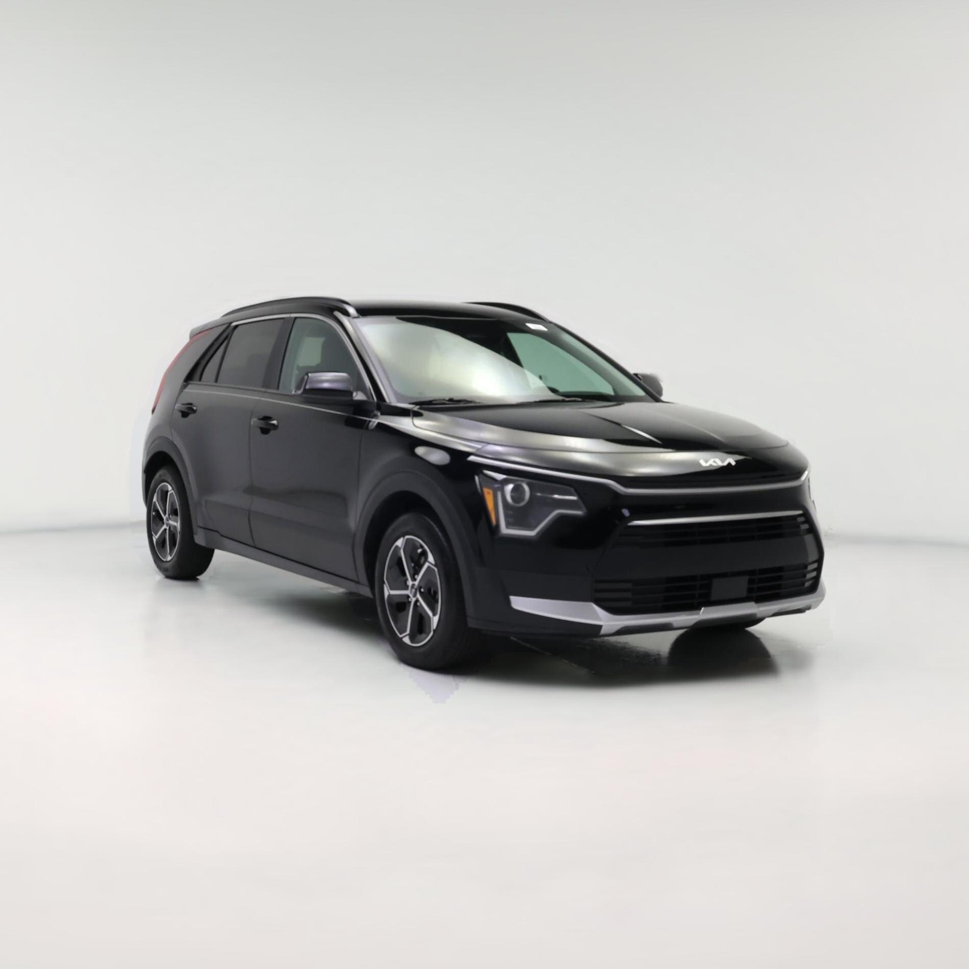 Thumbnail: 2025 Kia Niro - 1