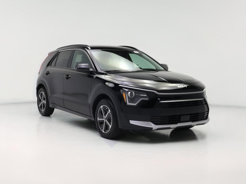 2025 Kia Niro EX
