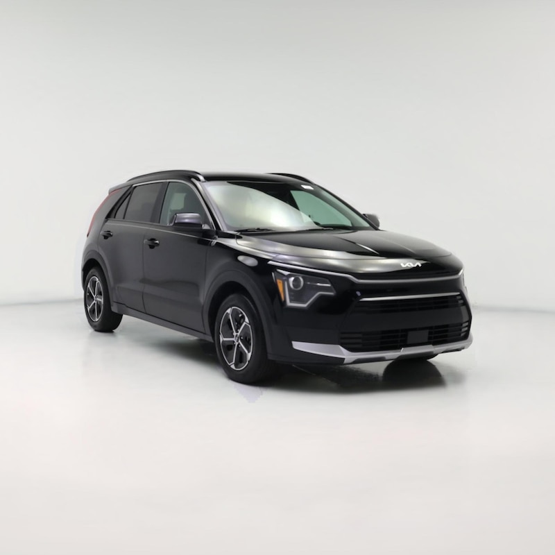 2025 Kia Niro EX