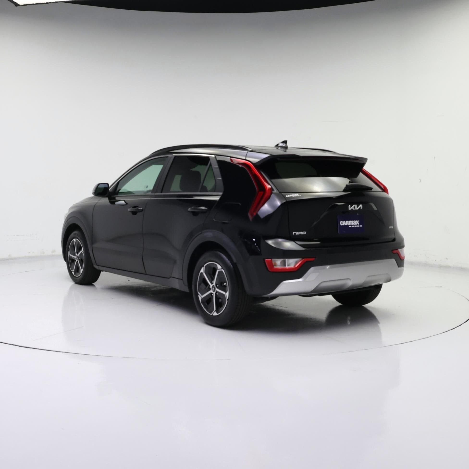 Thumbnail: 2025 Kia Niro - 2