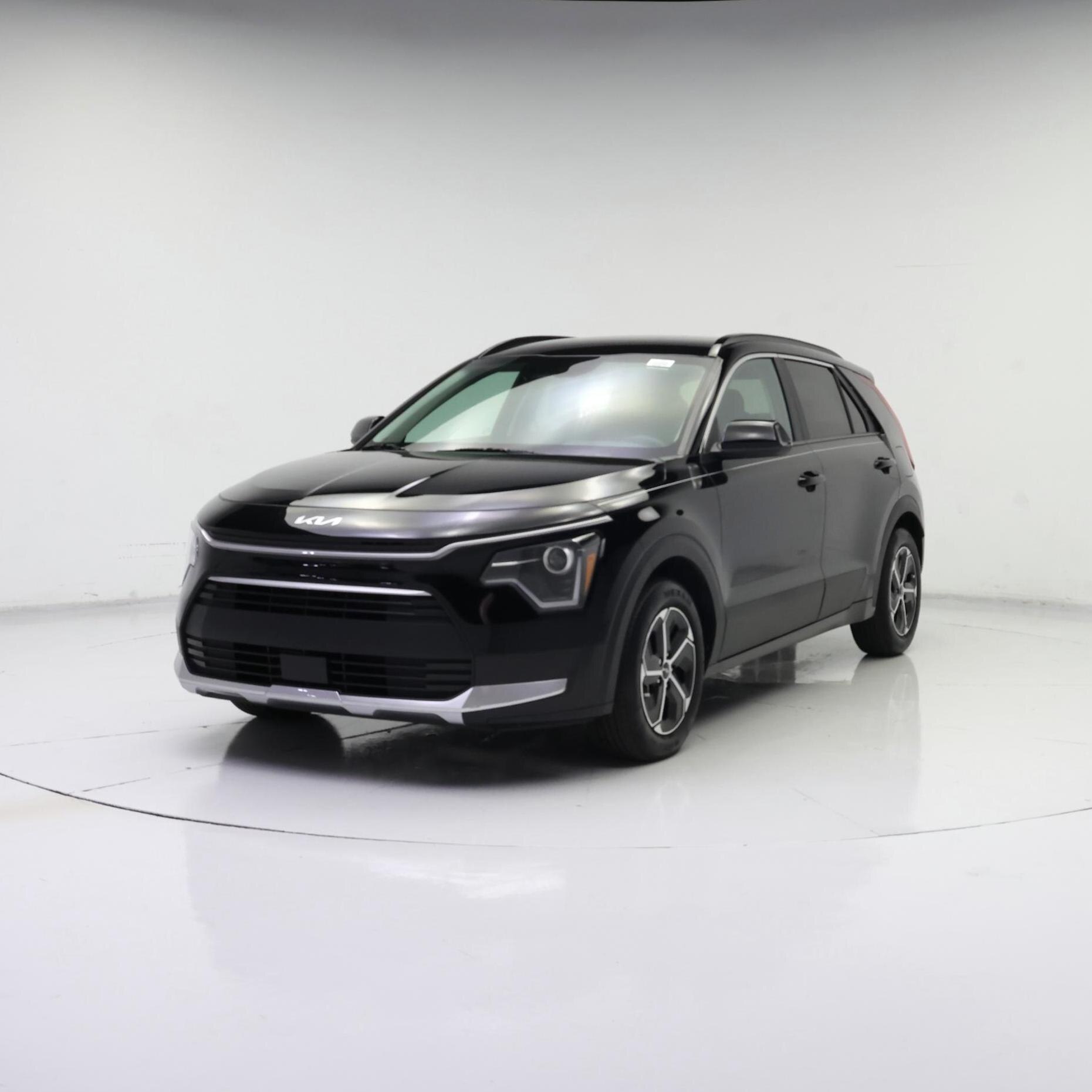Thumbnail: 2025 Kia Niro - 4