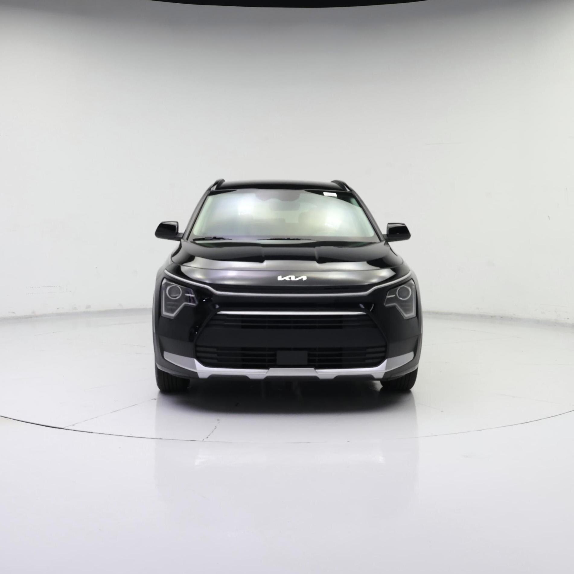 Thumbnail: 2025 Kia Niro - 5