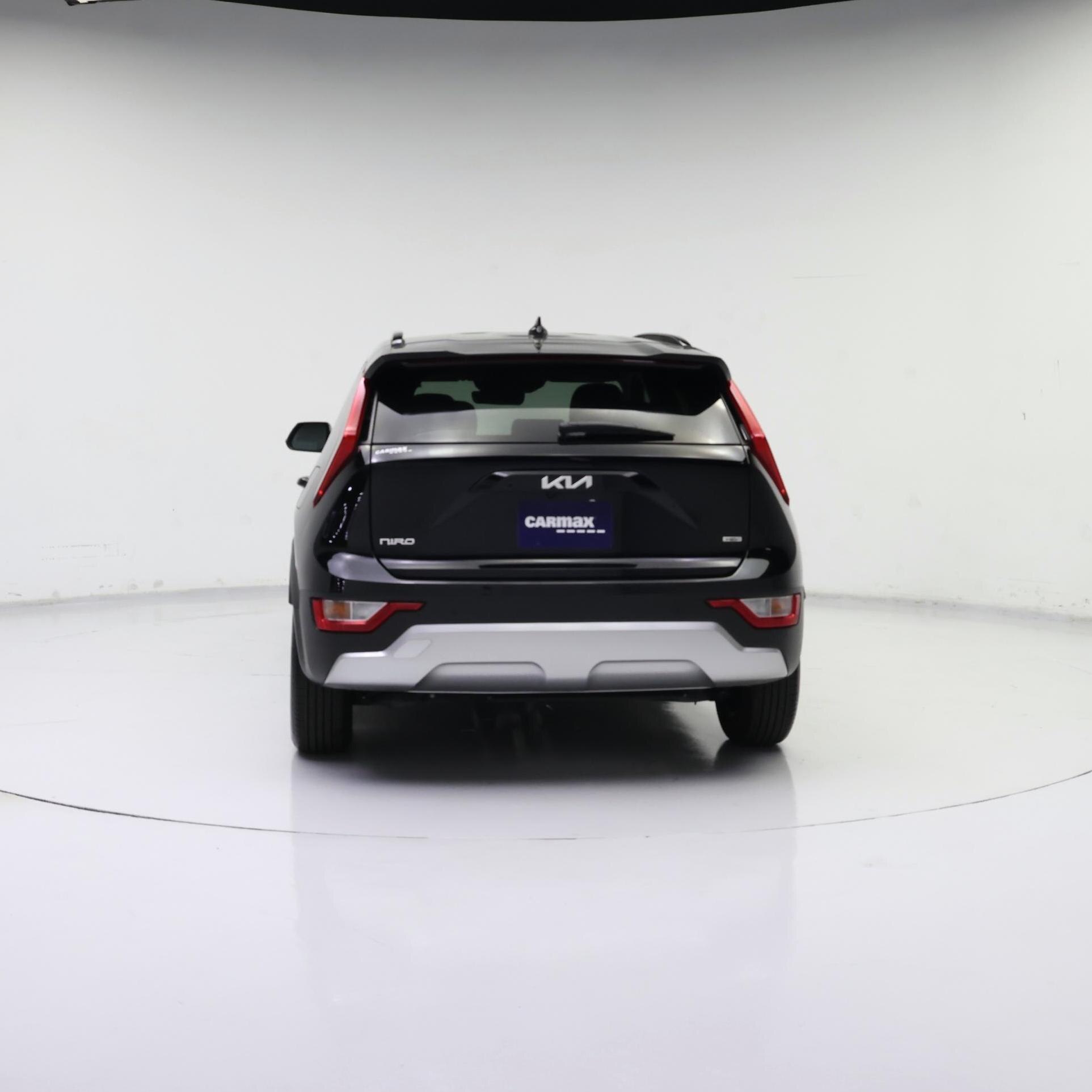 Thumbnail: 2025 Kia Niro - 6