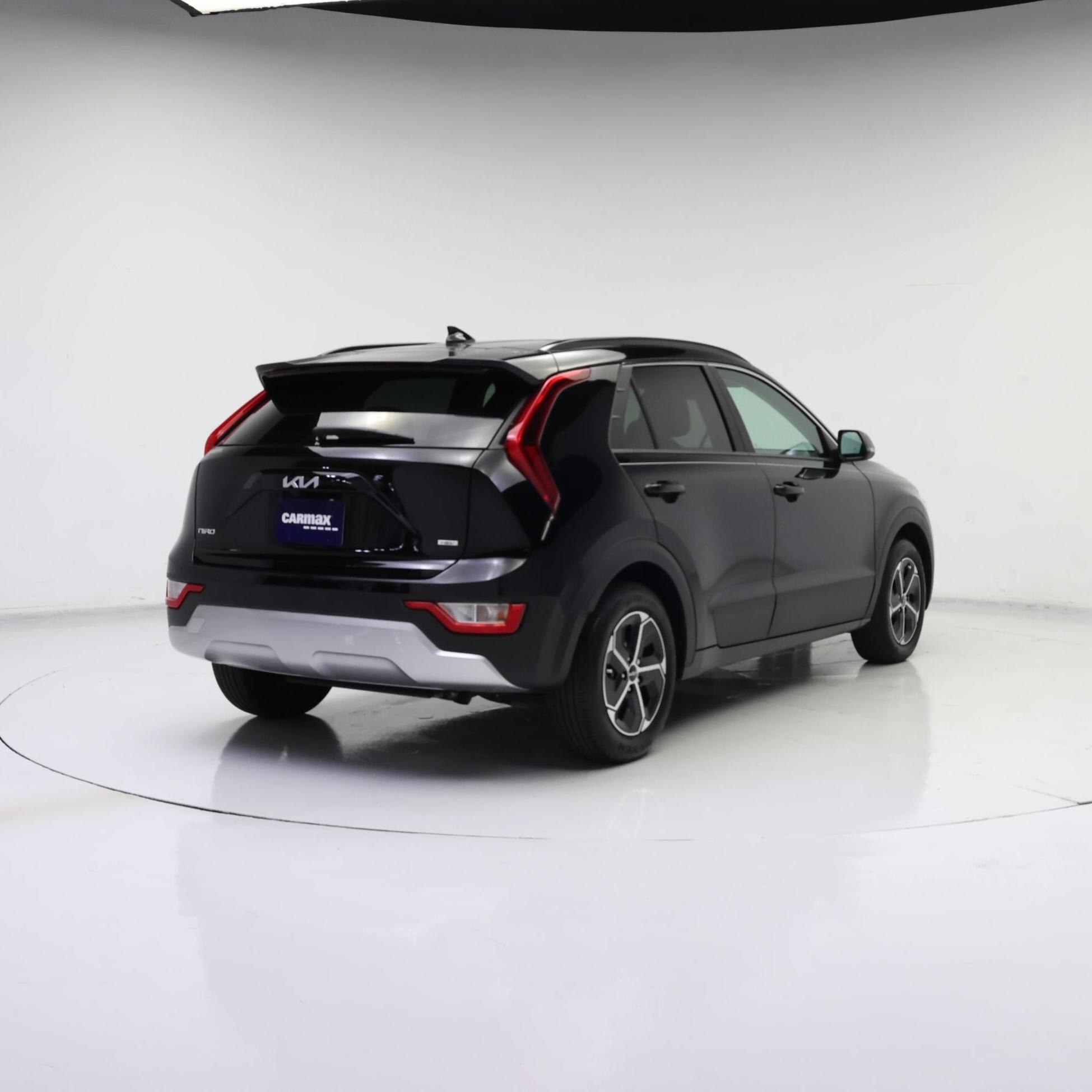 Thumbnail: 2025 Kia Niro - 8