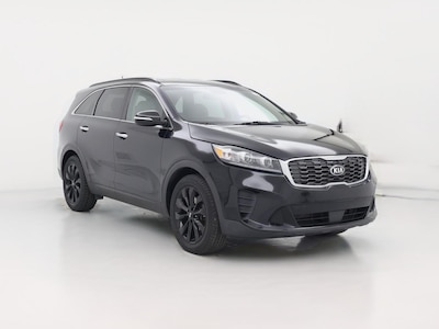 2020 Kia Sorento S