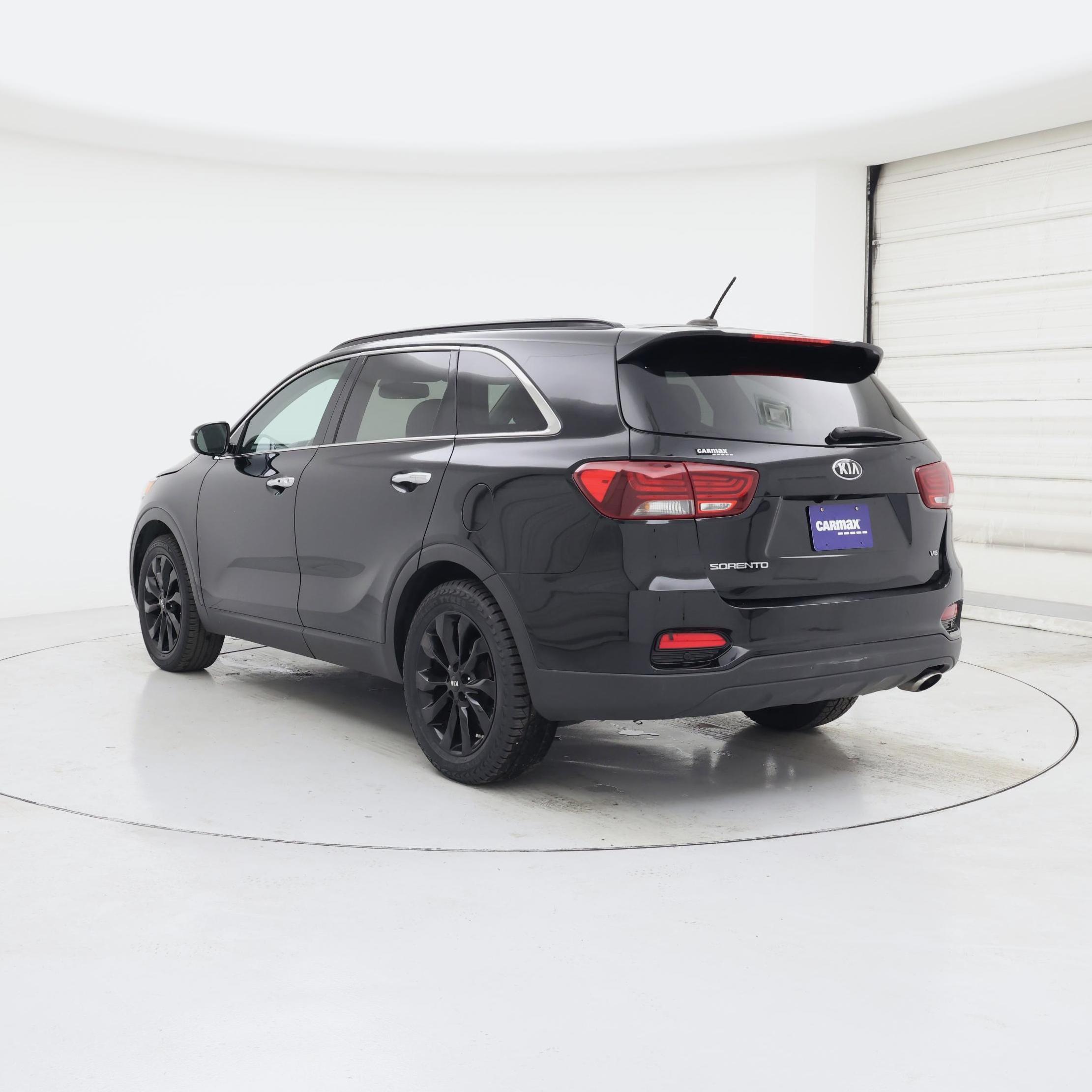 Thumbnail: 2020 Kia Sorento - 2