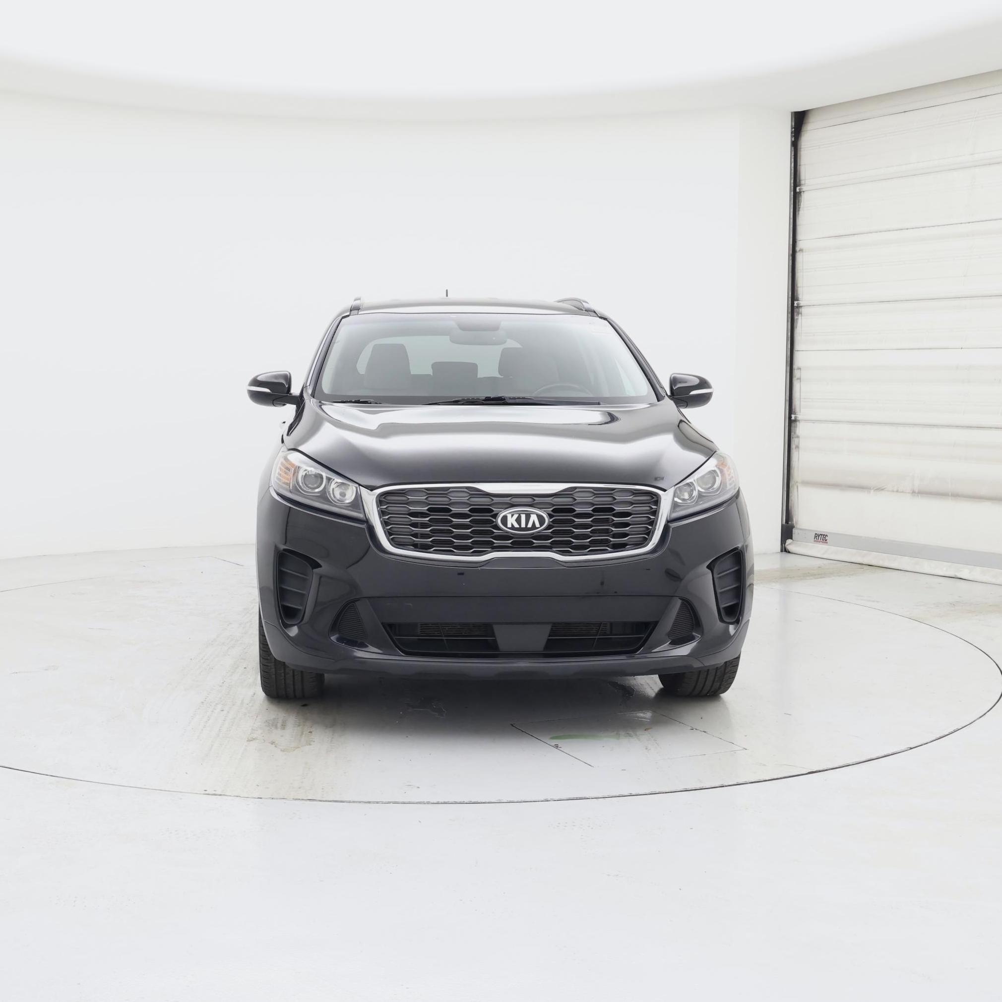 Thumbnail: 2020 Kia Sorento - 5