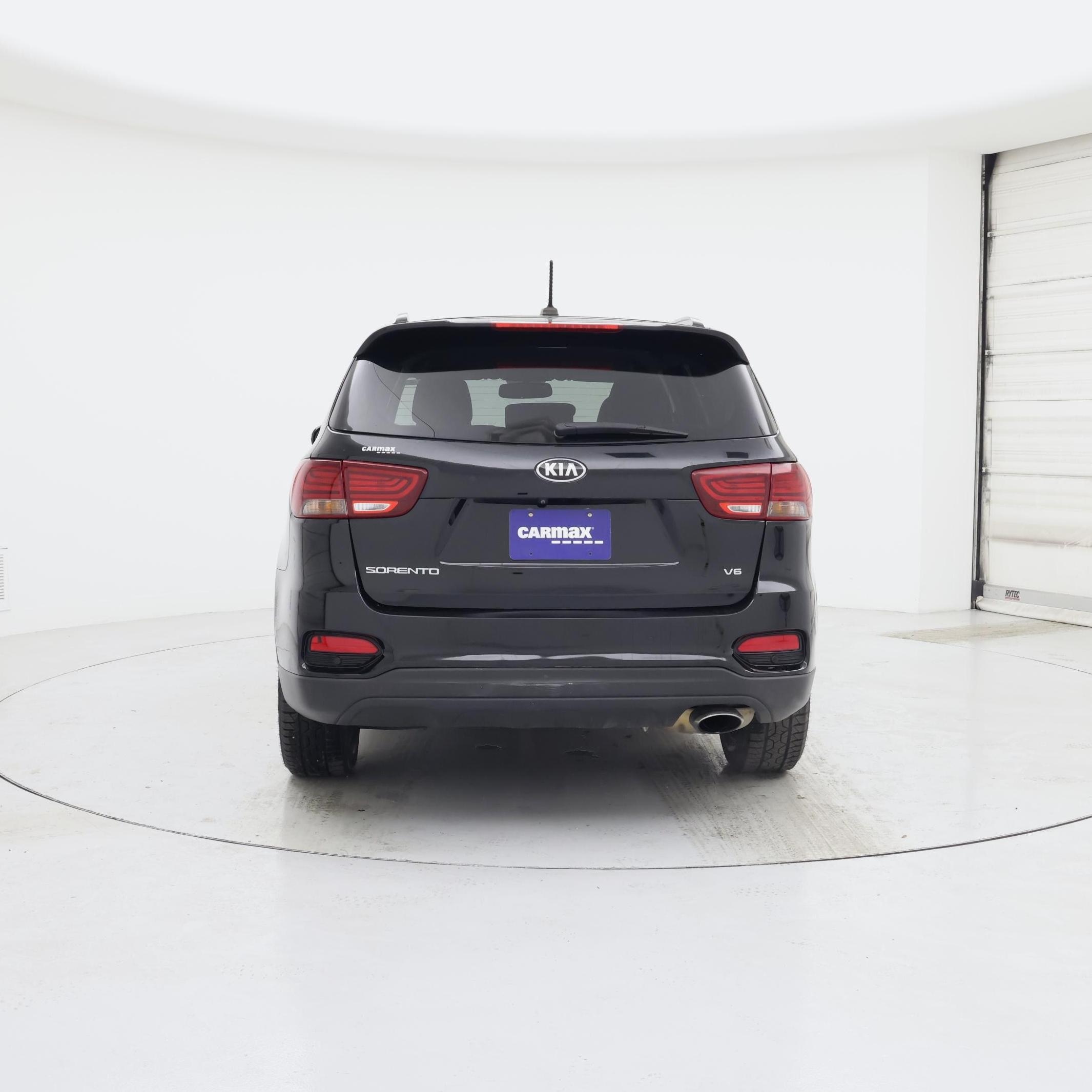 Thumbnail: 2020 Kia Sorento - 6