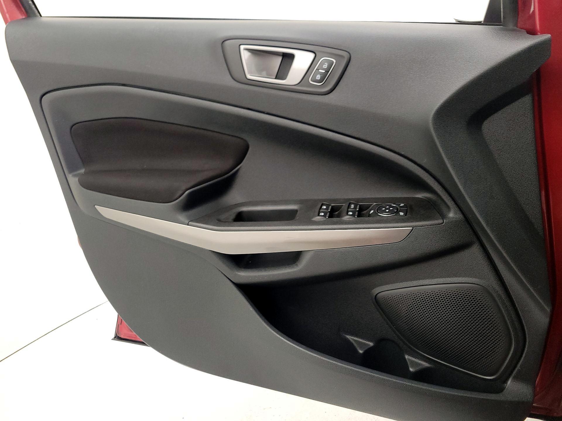 Thumbnail: 2020 Ford EcoSport - 12