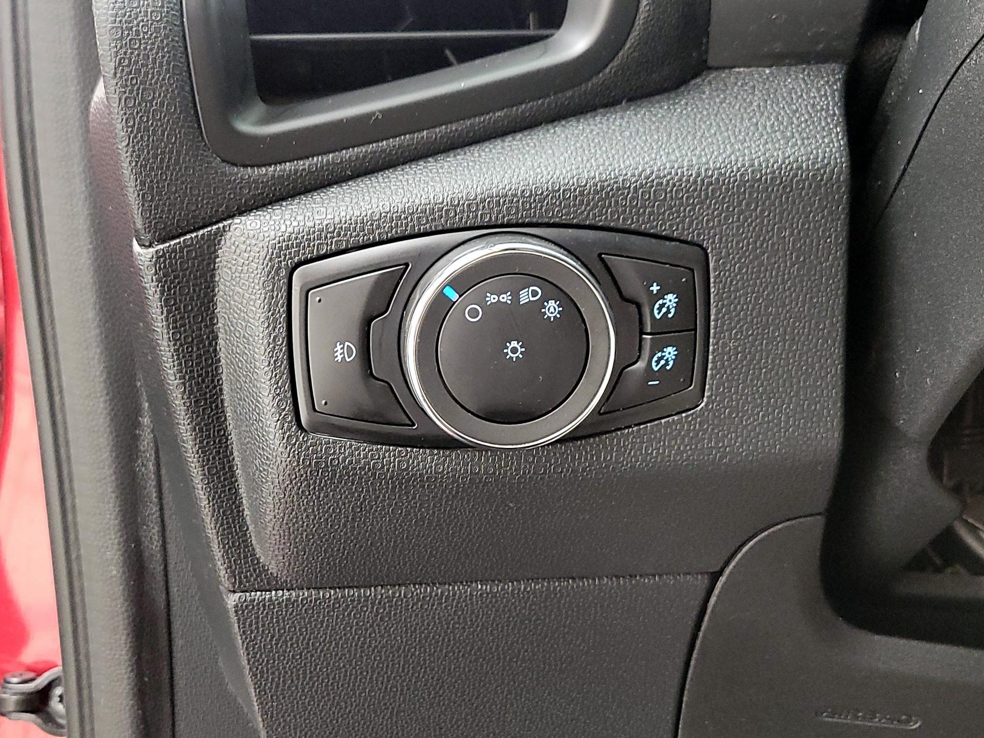 Thumbnail: 2020 Ford EcoSport - 13