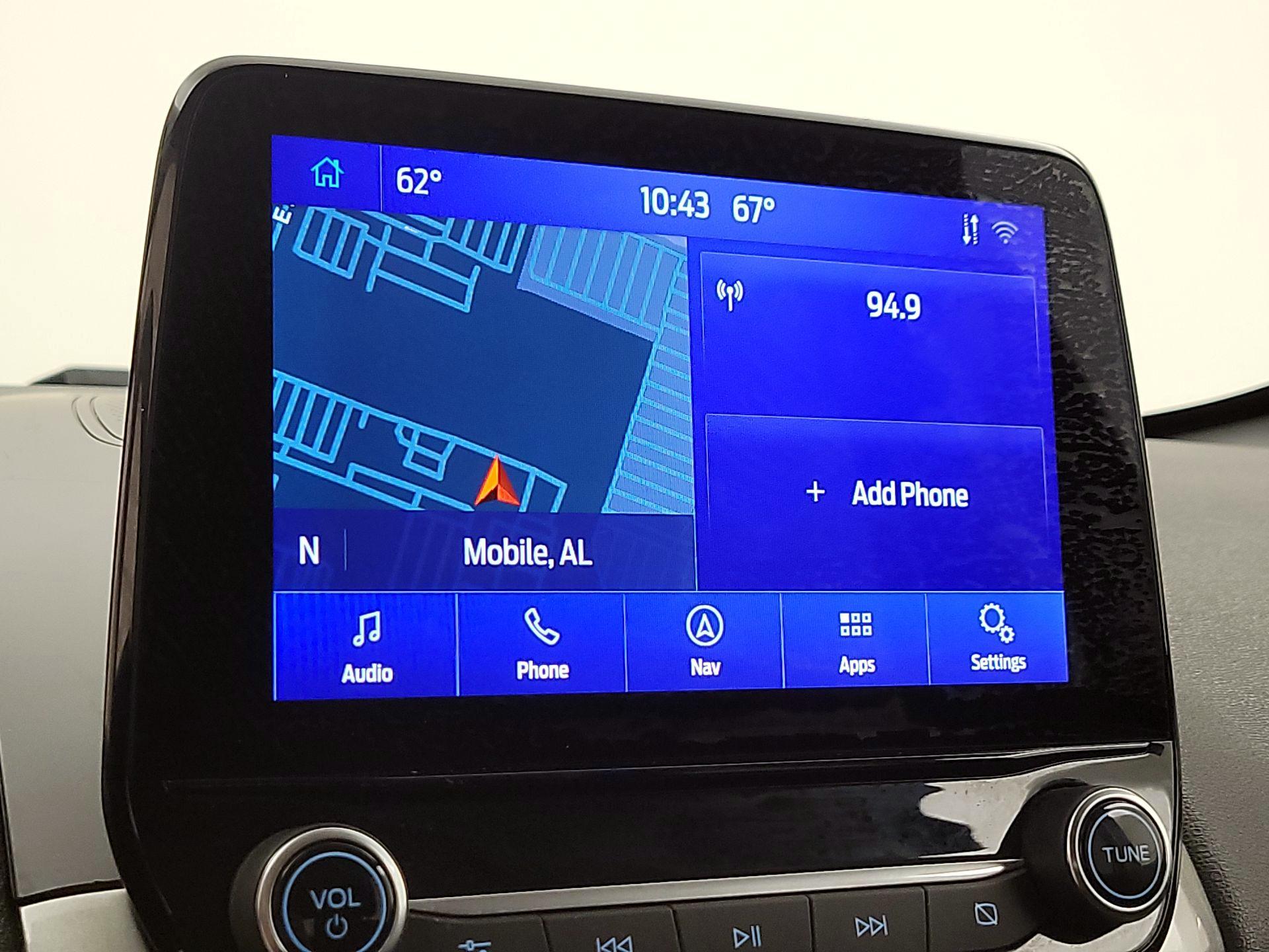 Thumbnail: 2020 Ford EcoSport - 15