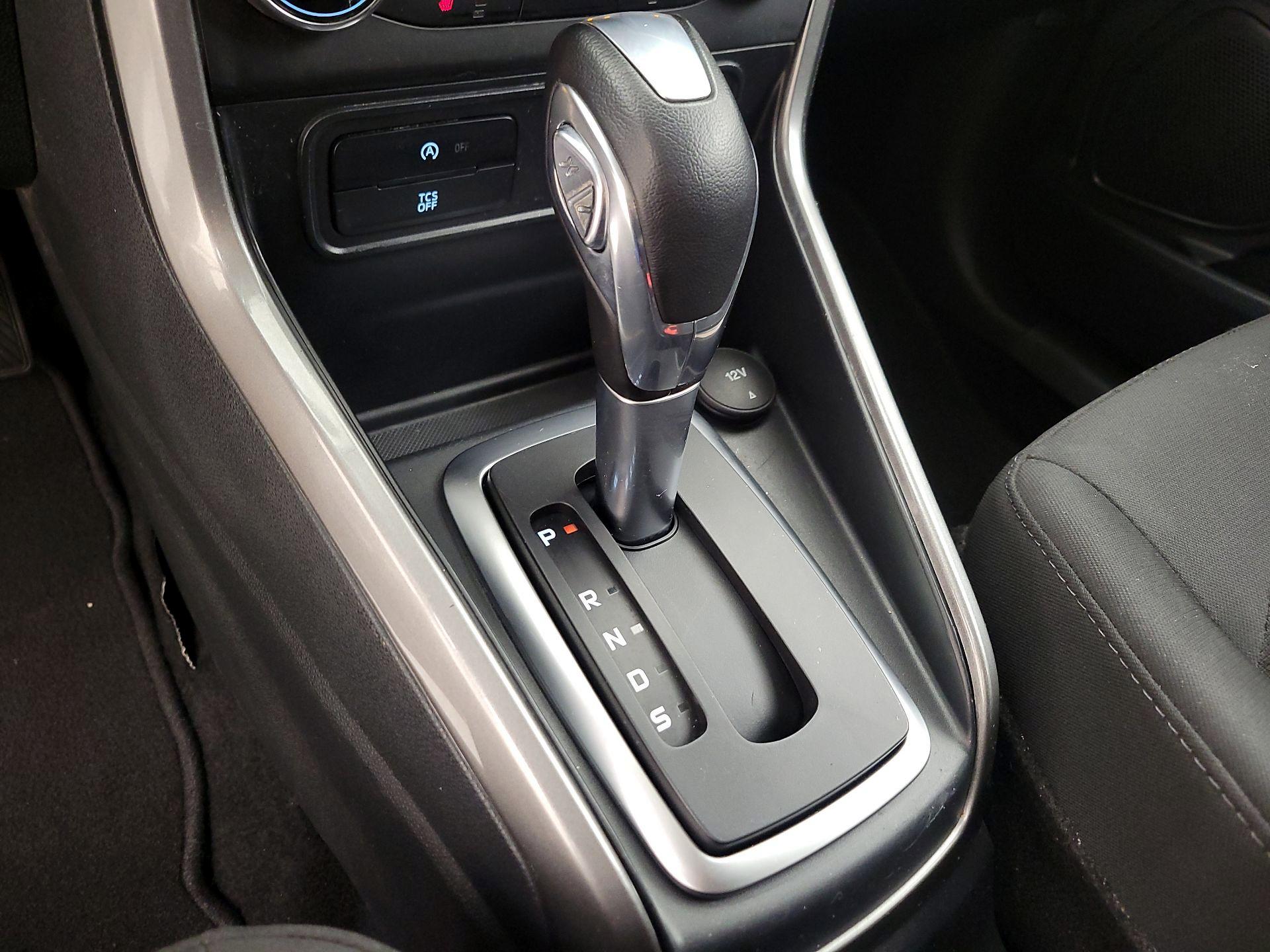 Thumbnail: 2020 Ford EcoSport - 17