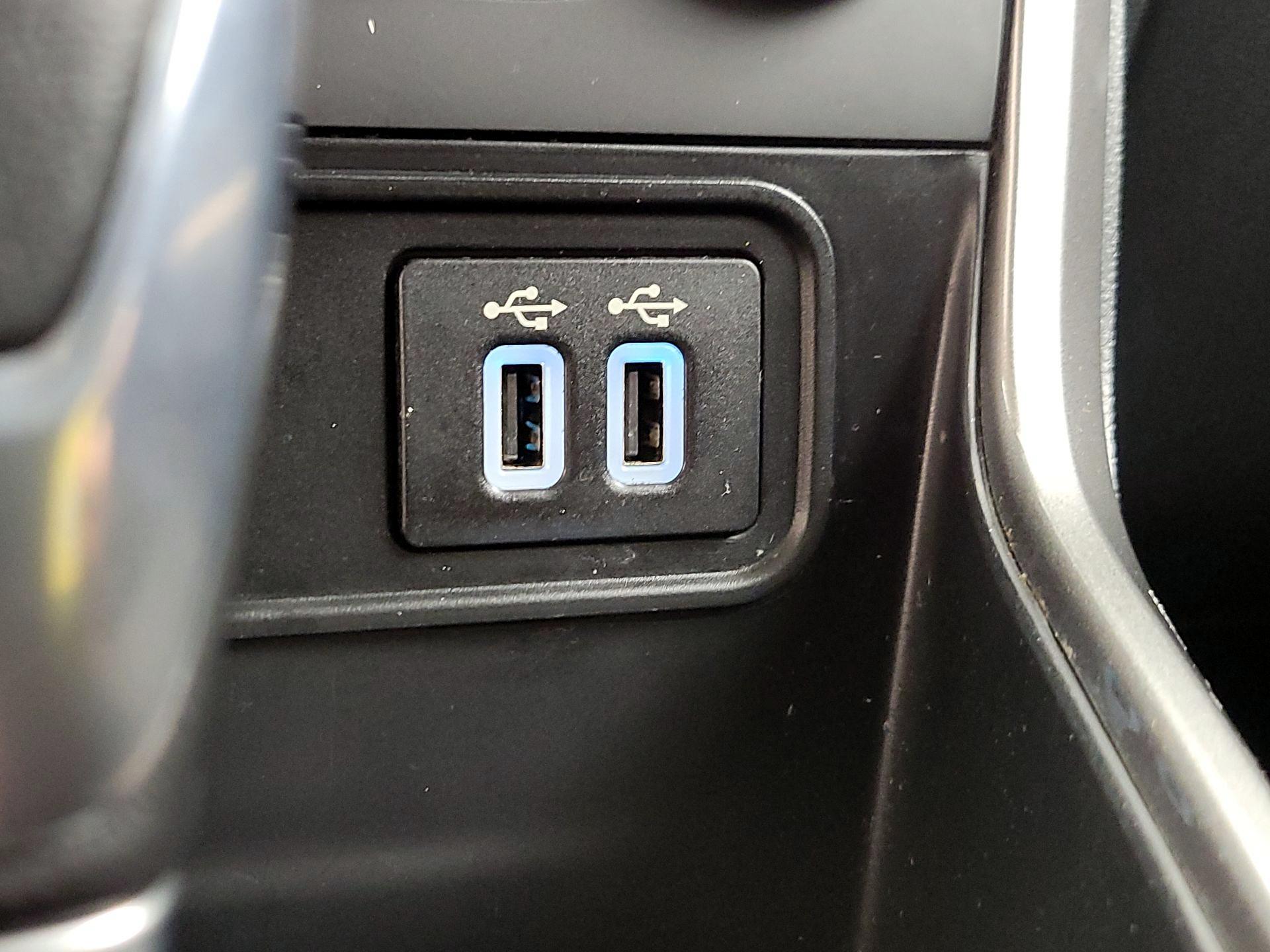 Thumbnail: 2020 Ford EcoSport - 18