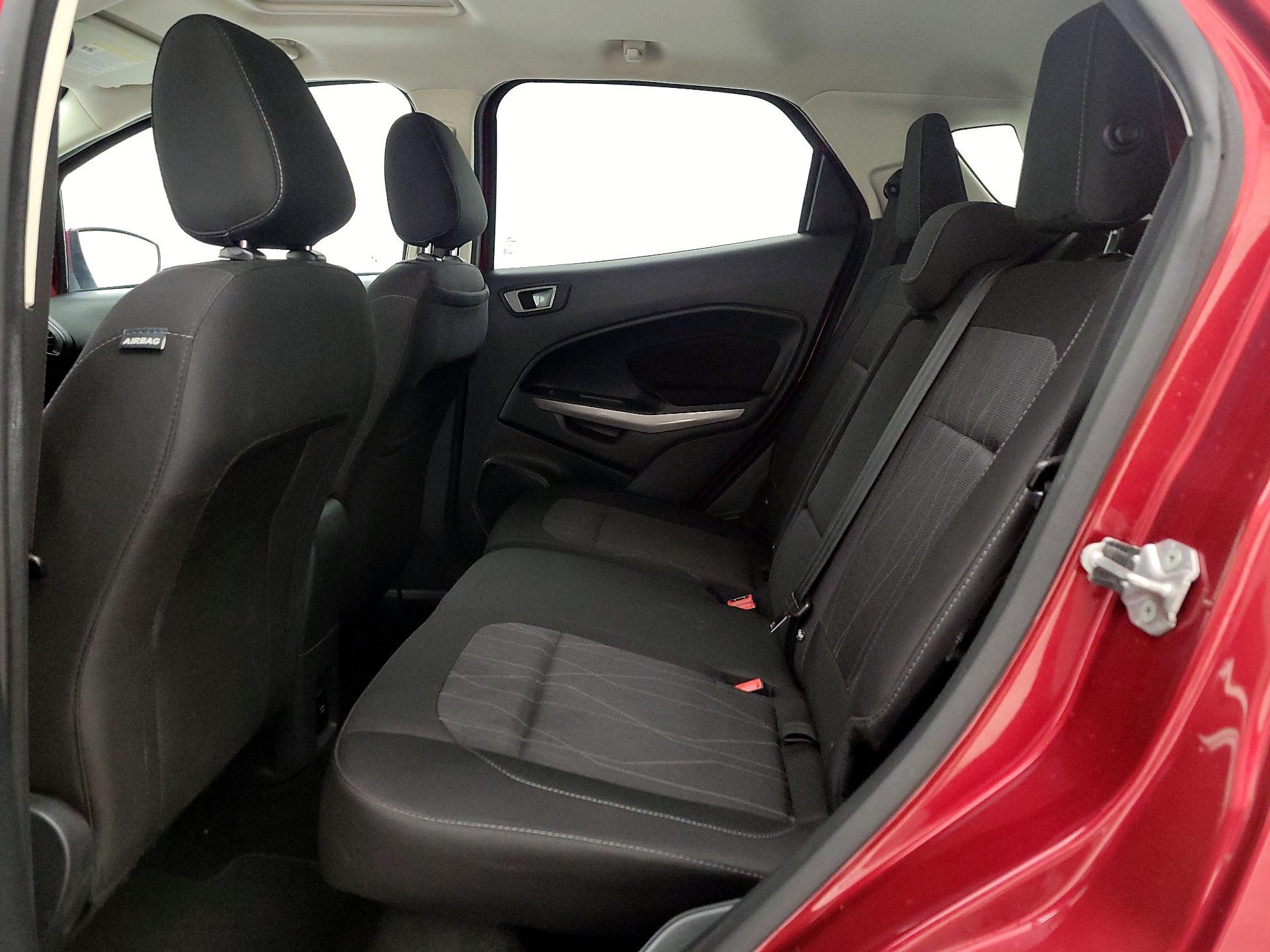 Thumbnail: 2020 Ford EcoSport - 19