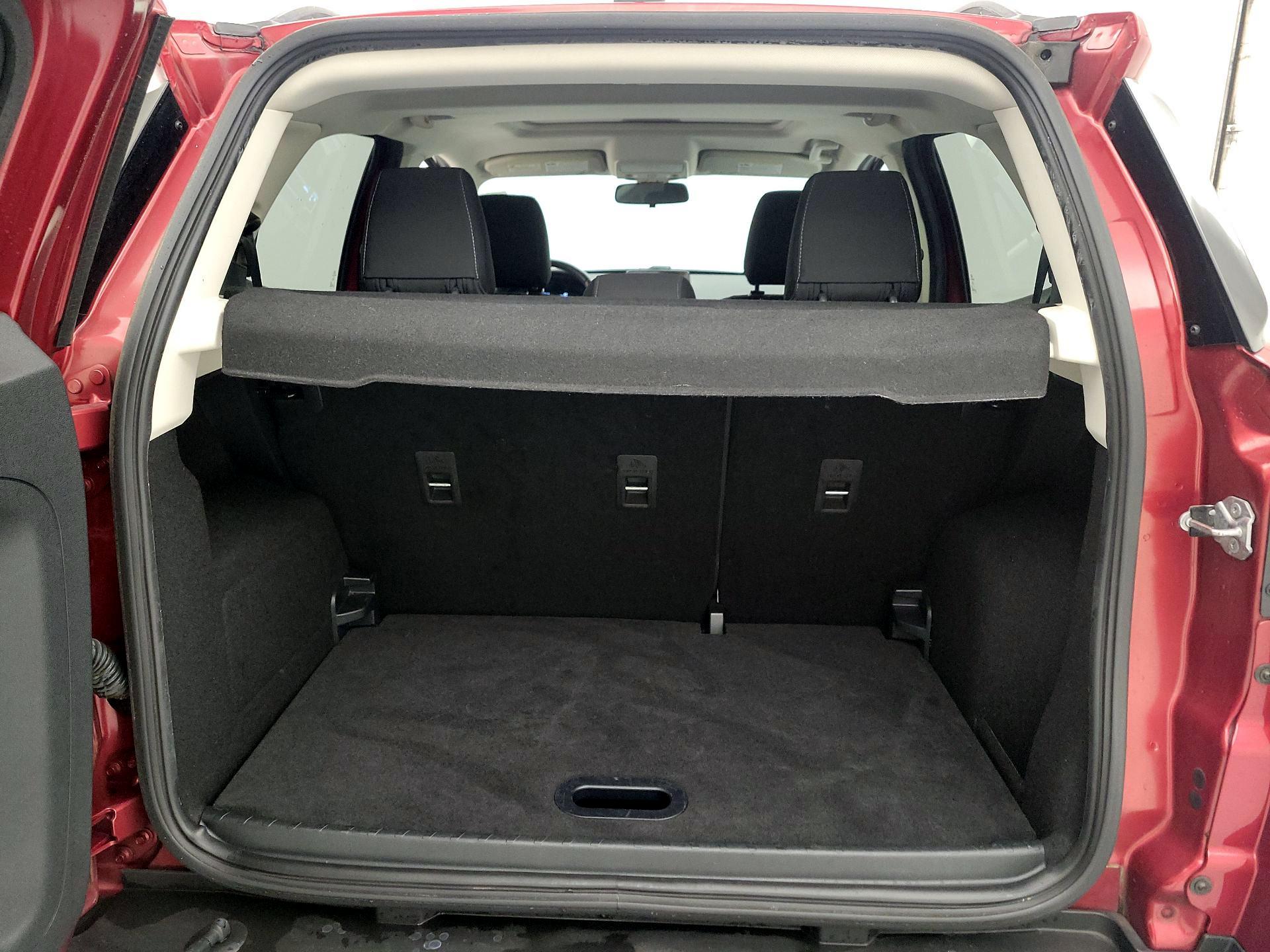 Thumbnail: 2020 Ford EcoSport - 20