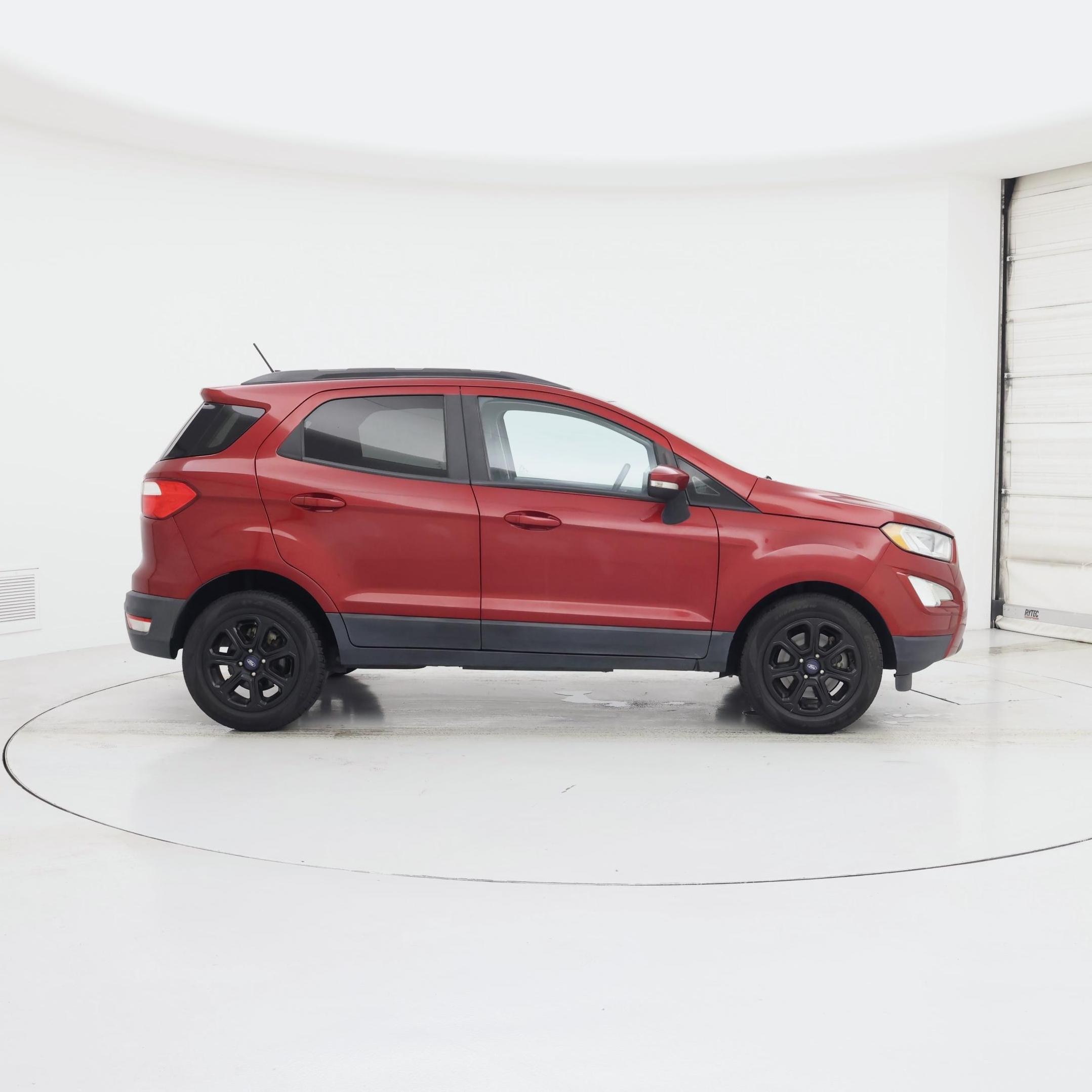Thumbnail: 2020 Ford EcoSport - 7