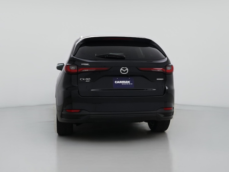 2024 Mazda CX-90 Select -
                  Fort Myers, FL
