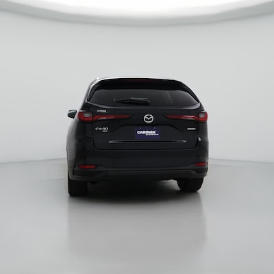 2024 Mazda CX-90 Turbo Select