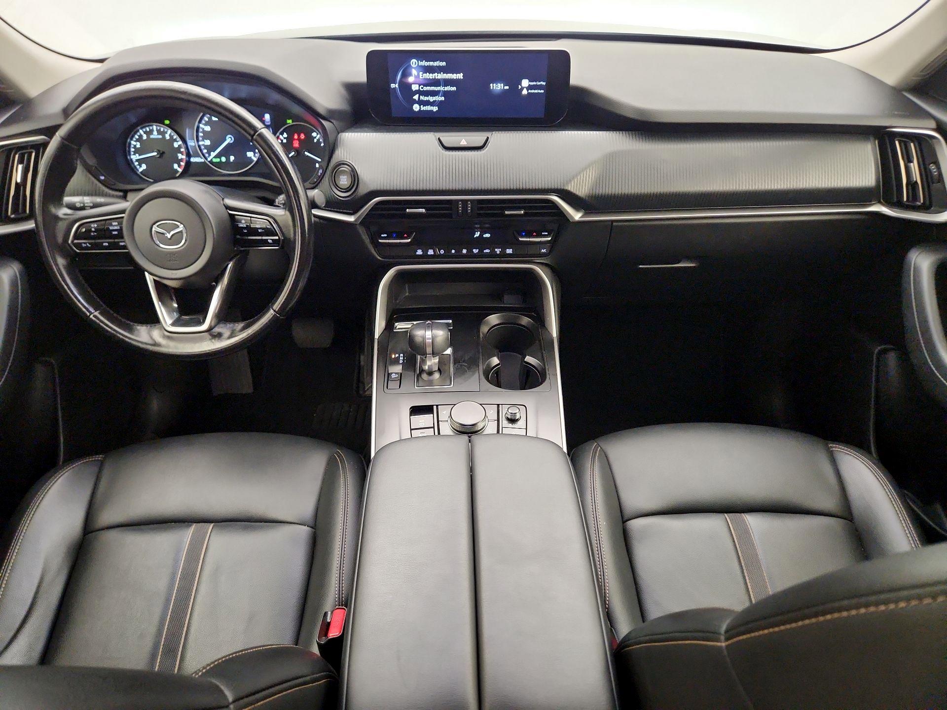 Thumbnail: 2024 Mazda CX-90 - 9