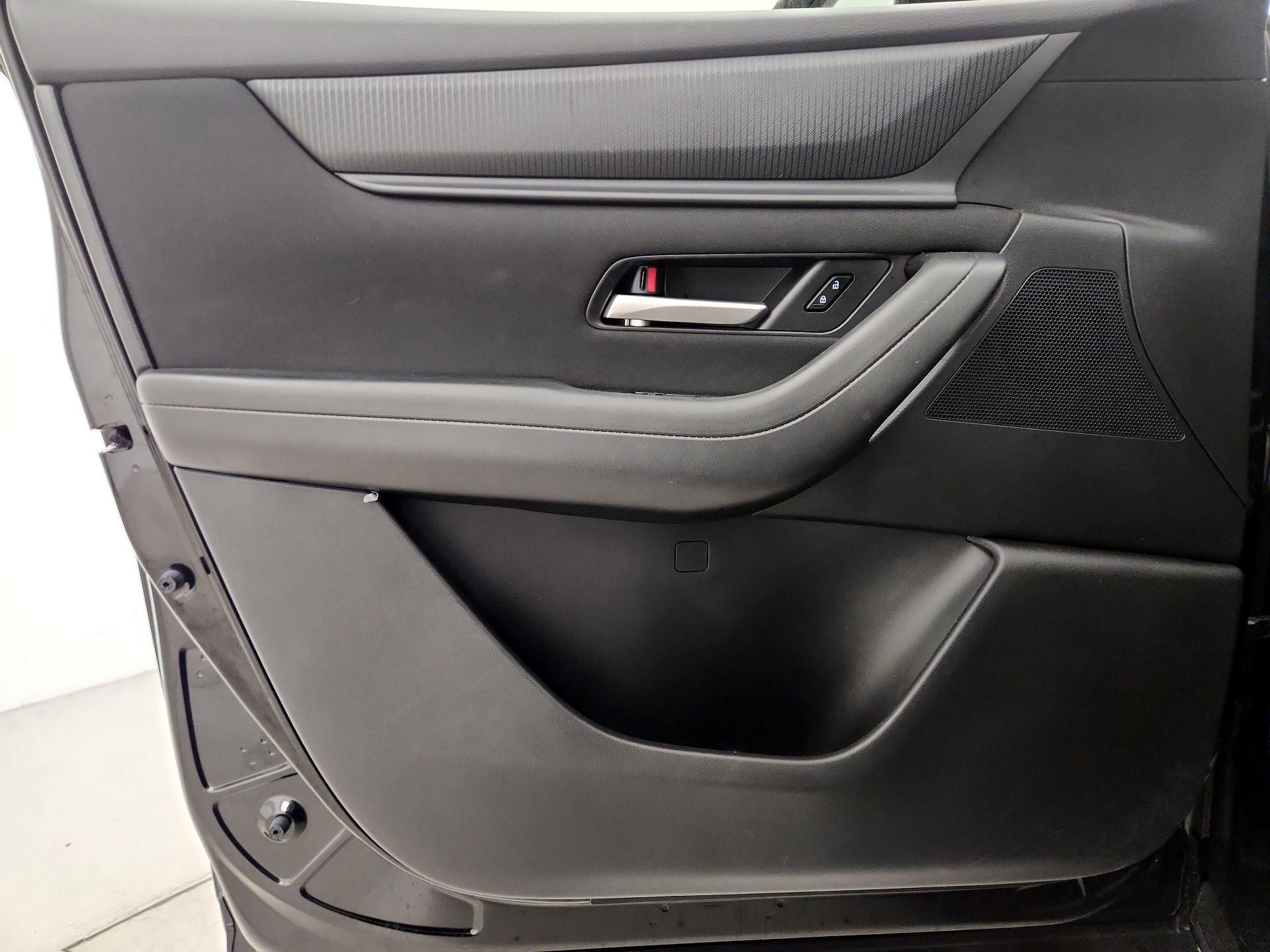 Thumbnail: 2024 Mazda CX-90 - 12