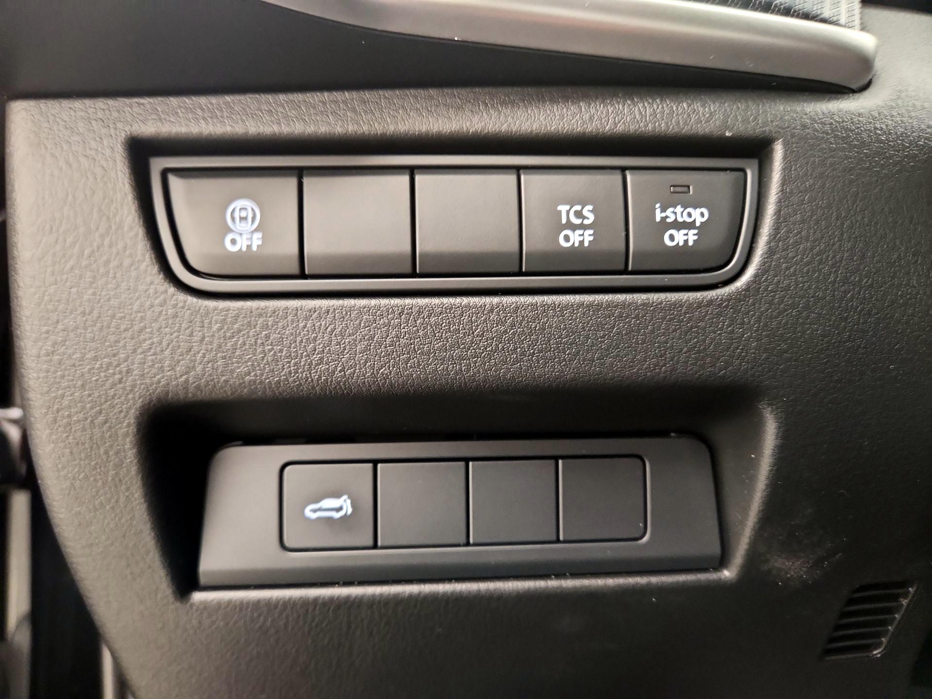 Thumbnail: 2024 Mazda CX-90 - 13