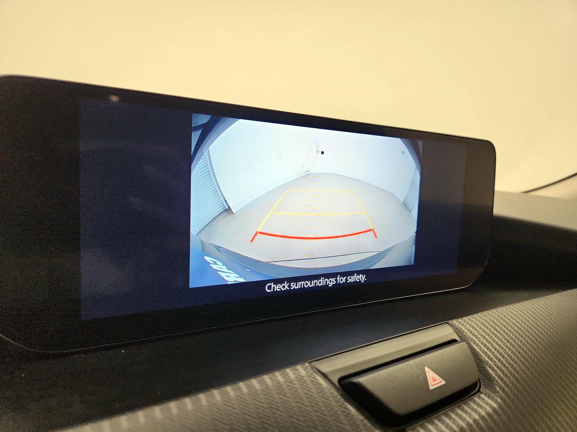 Thumbnail: 2024 Mazda CX-90 - 15