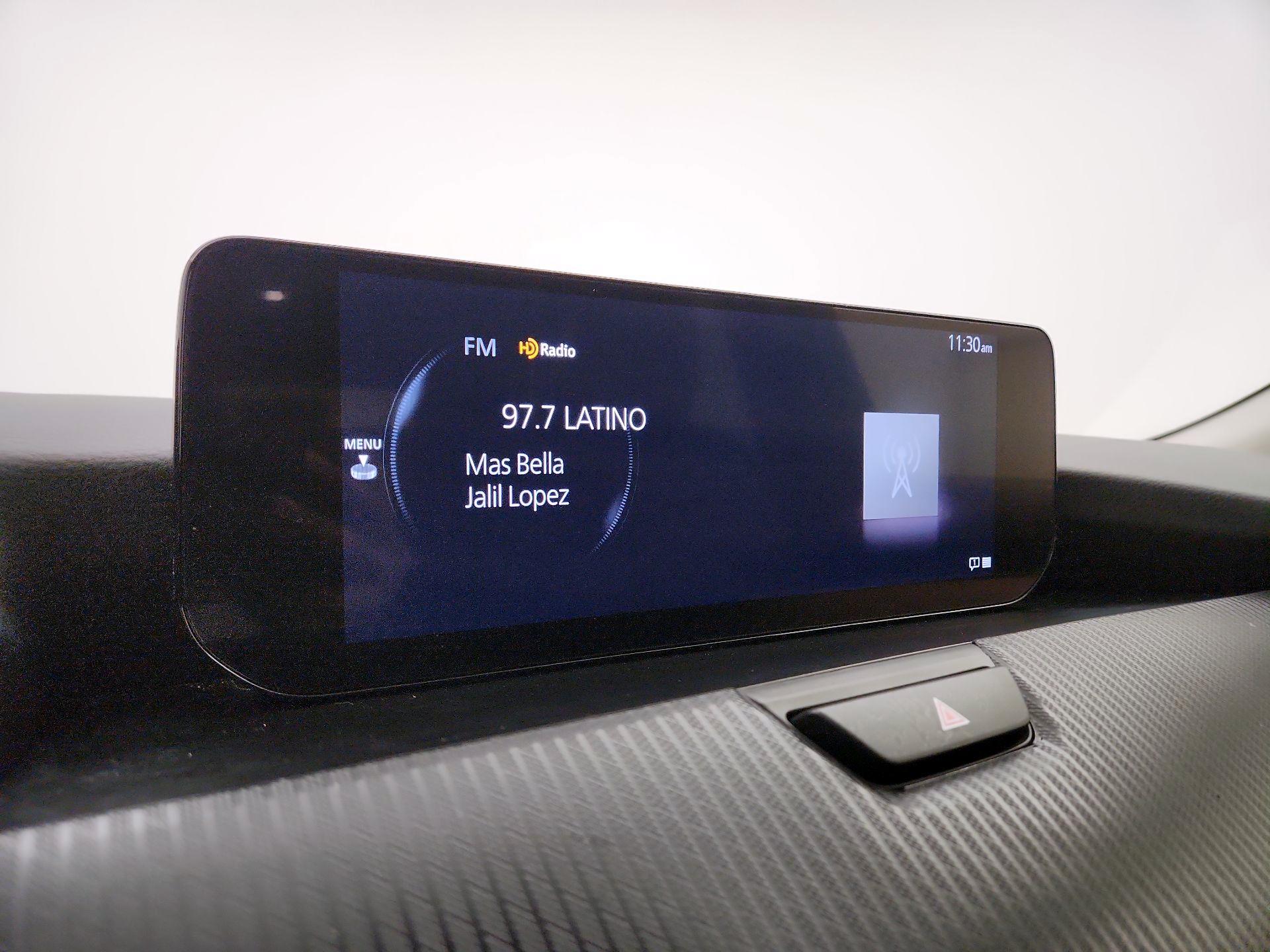 Thumbnail: 2024 Mazda CX-90 - 16