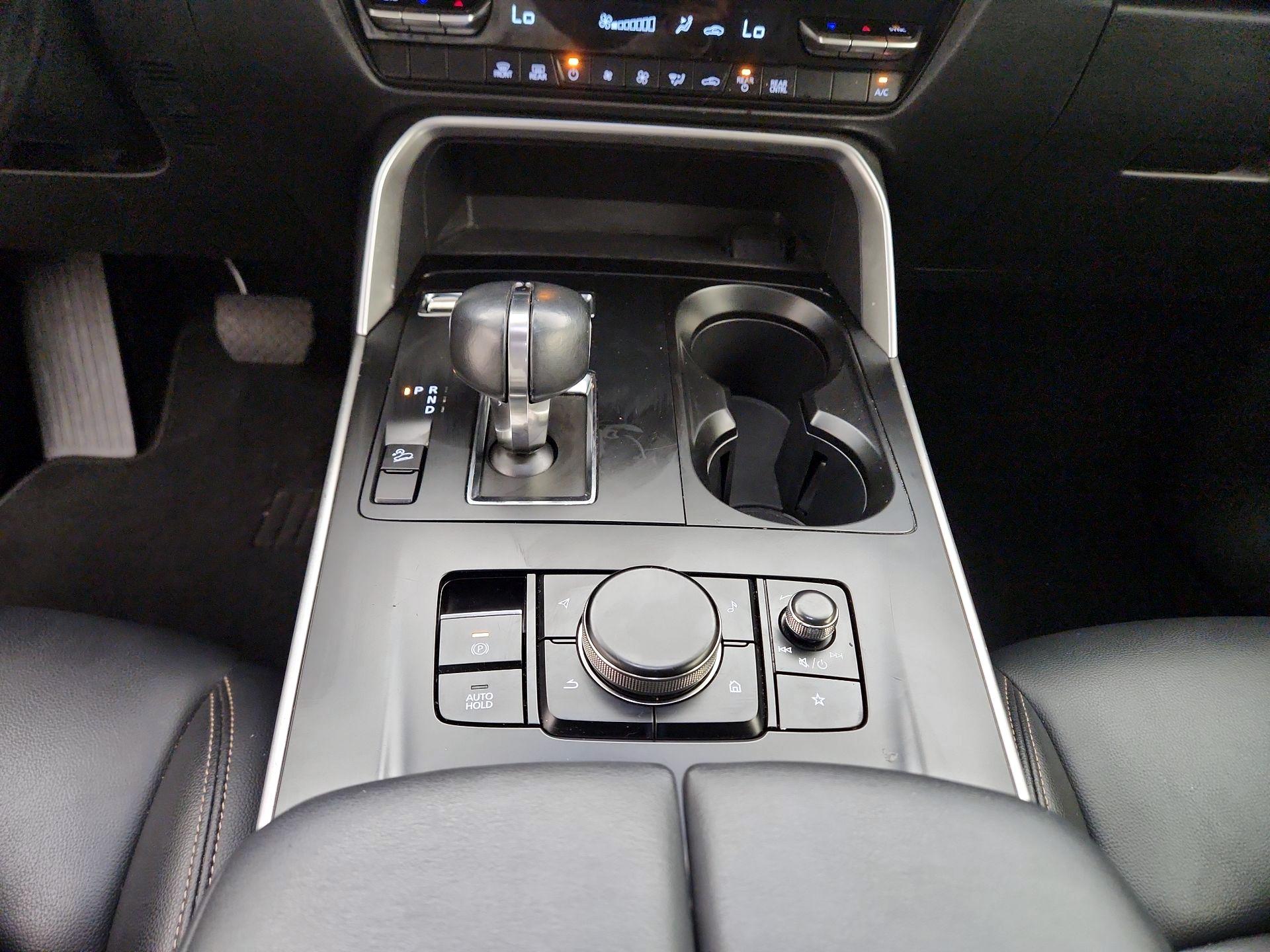 Thumbnail: 2024 Mazda CX-90 - 18