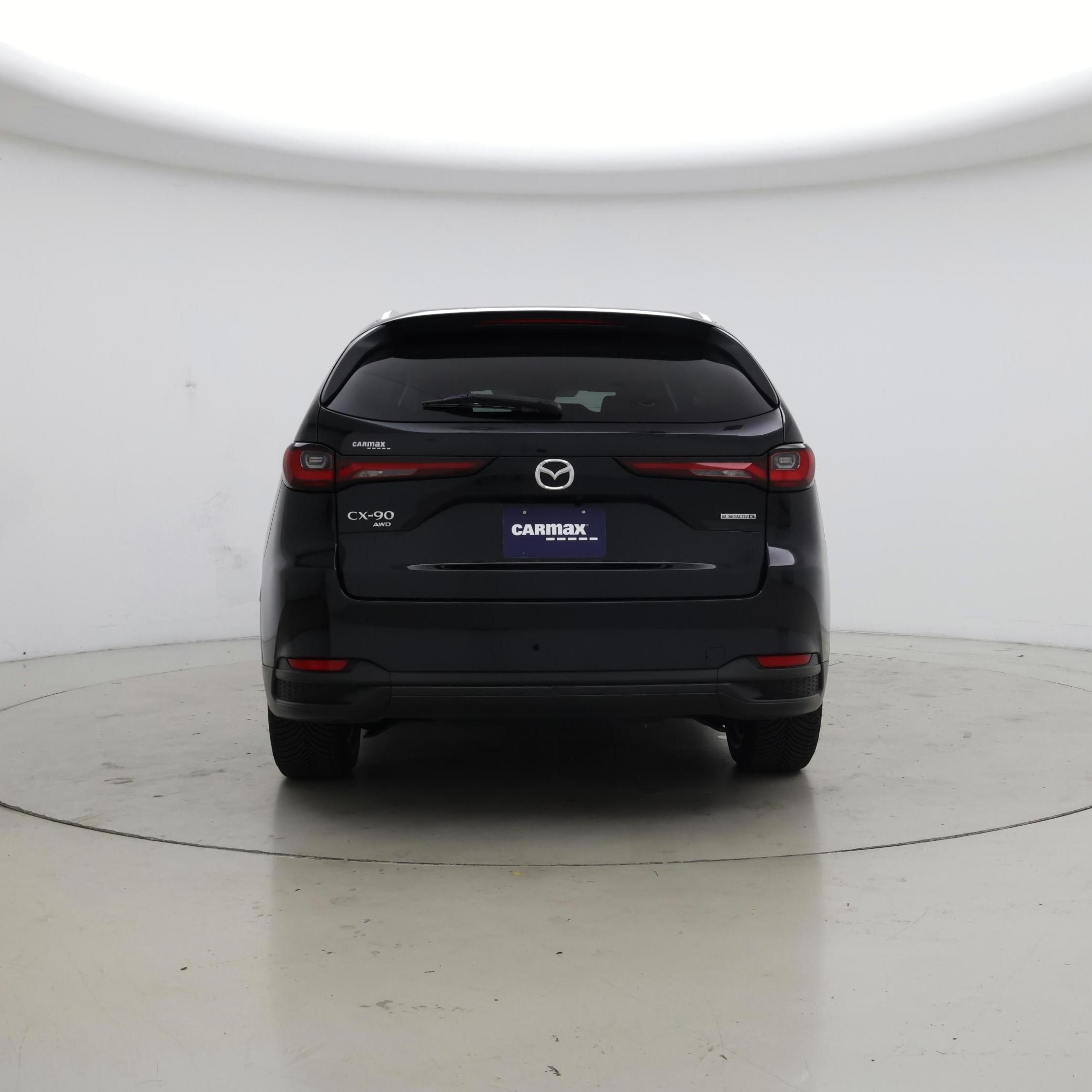 Thumbnail: 2024 Mazda CX-90 - 2