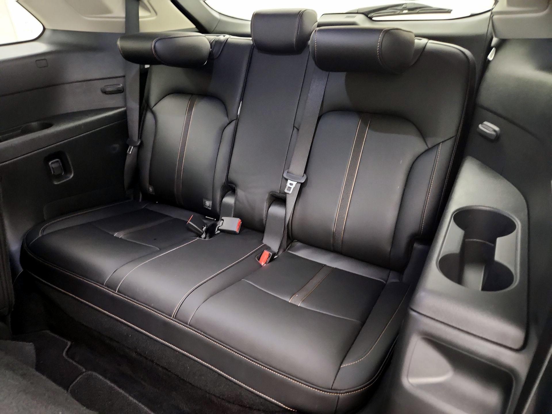 Thumbnail: 2024 Mazda CX-90 - 20